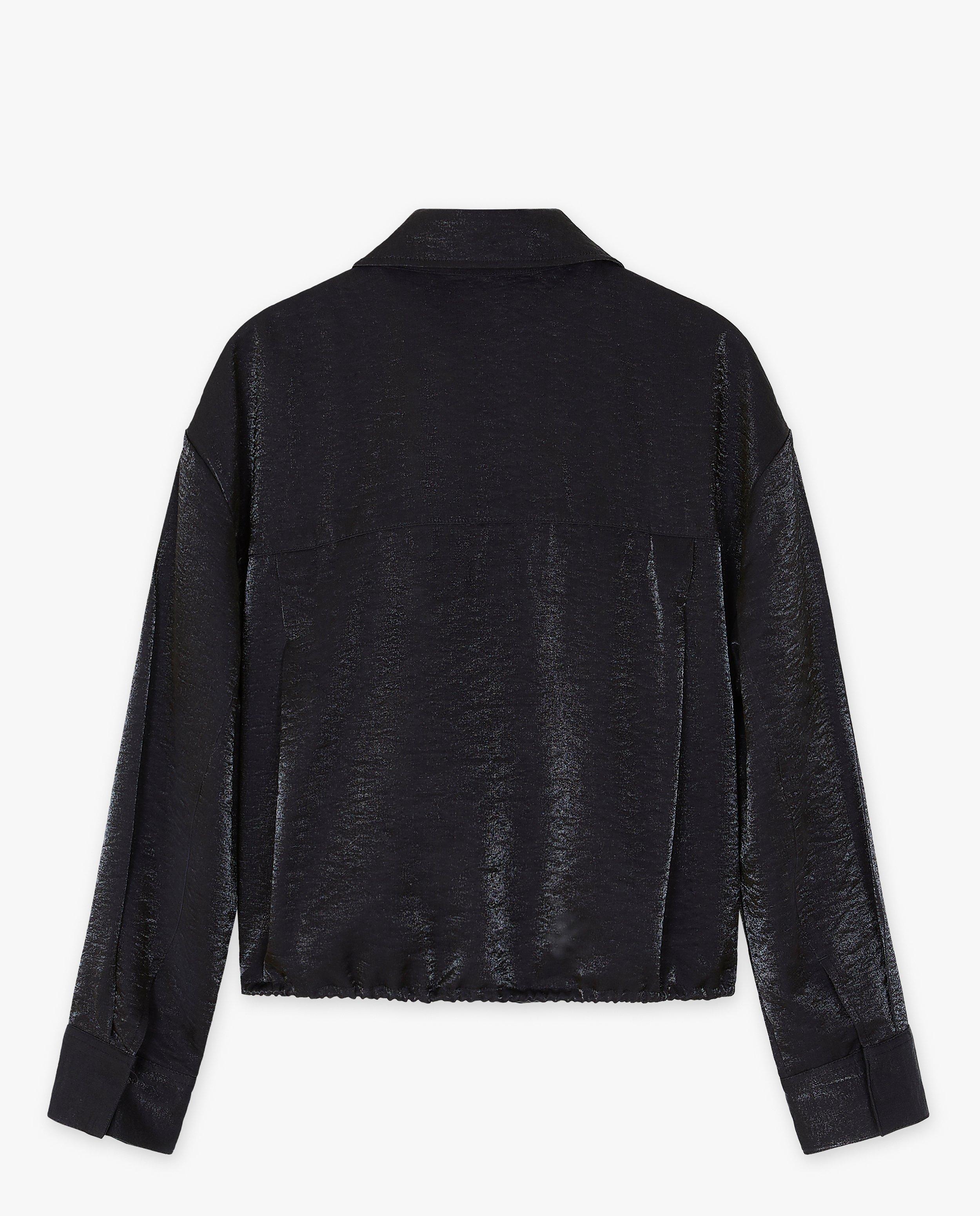 Blazers - Zwart vest