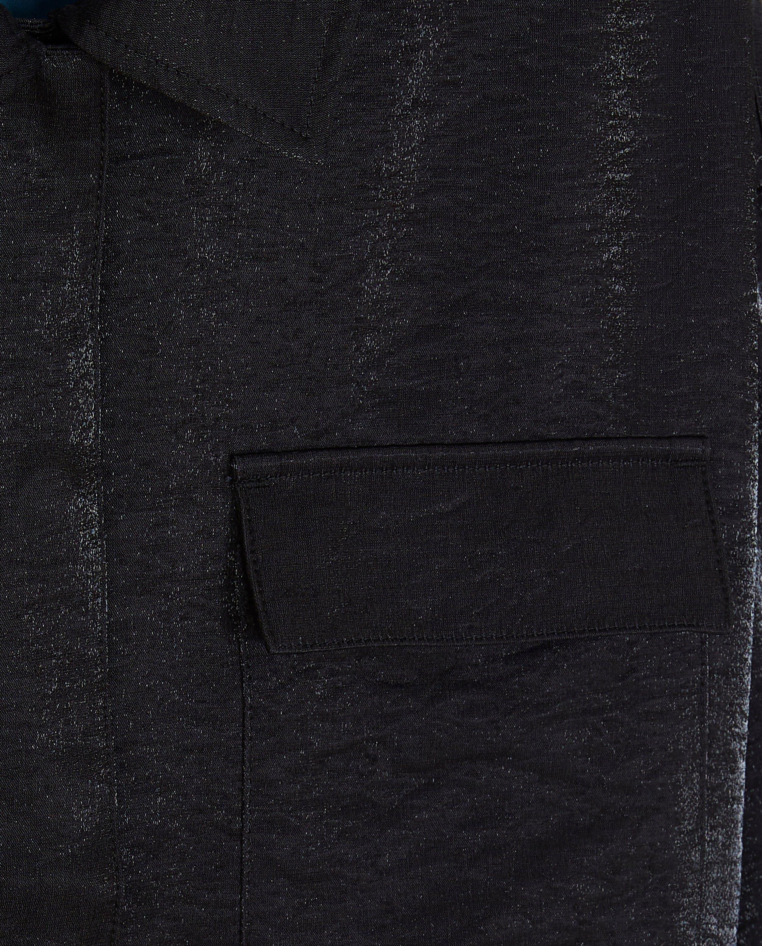 Blazers - Zwart vest