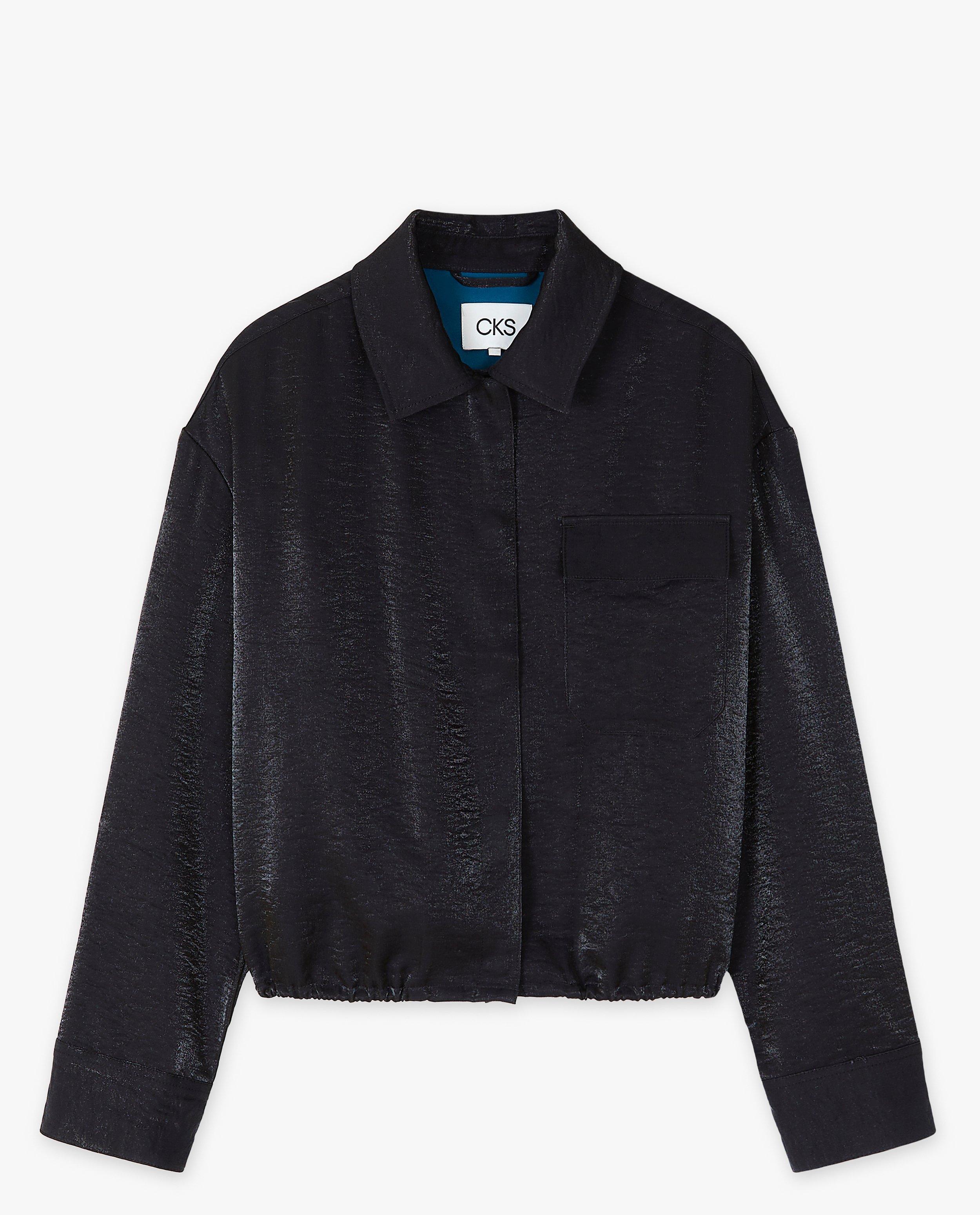 Blazers - Zwart vest