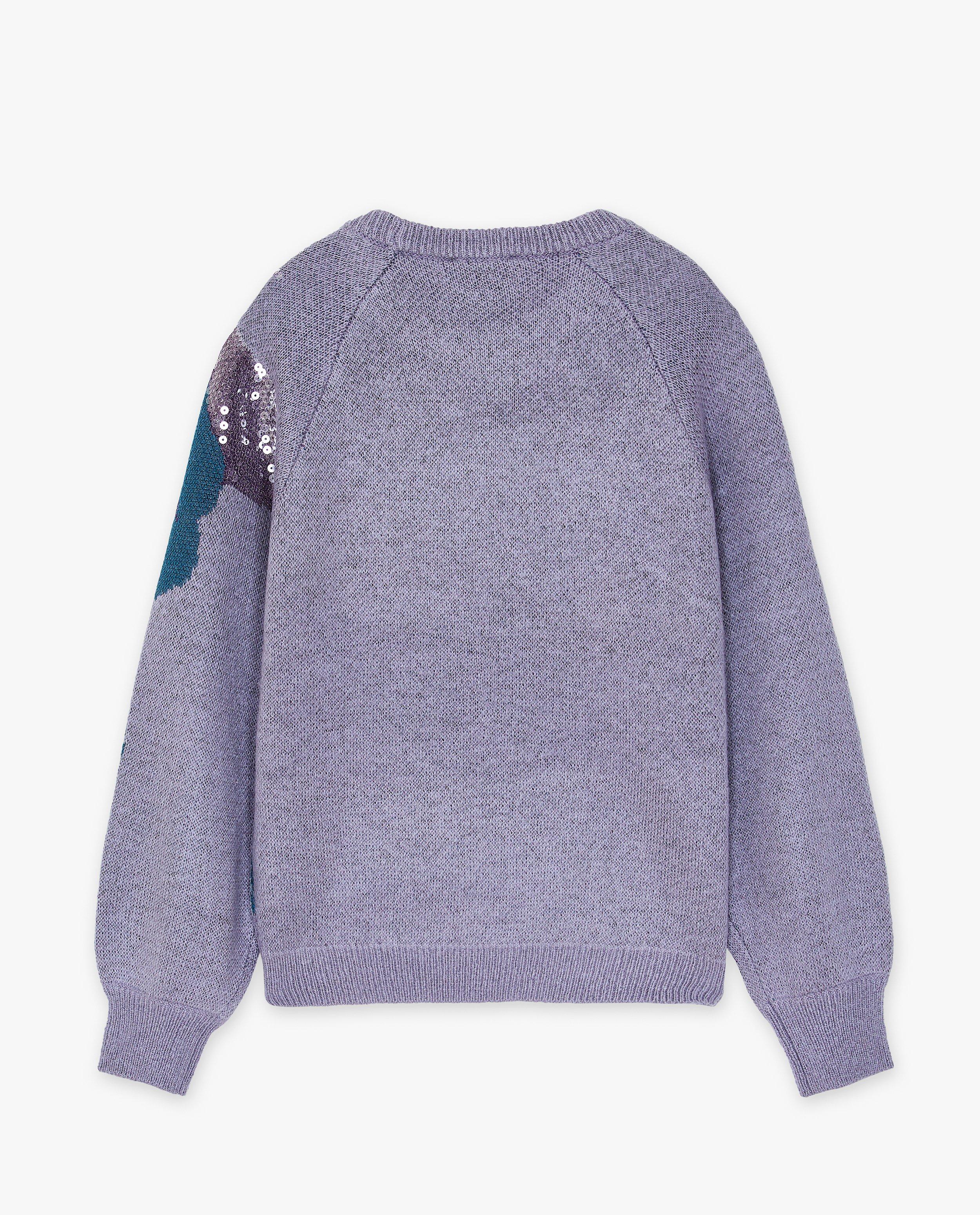 Tricoter Jbc Pull Femme Sweater Long F&F School Unisex 2-Pack Pure