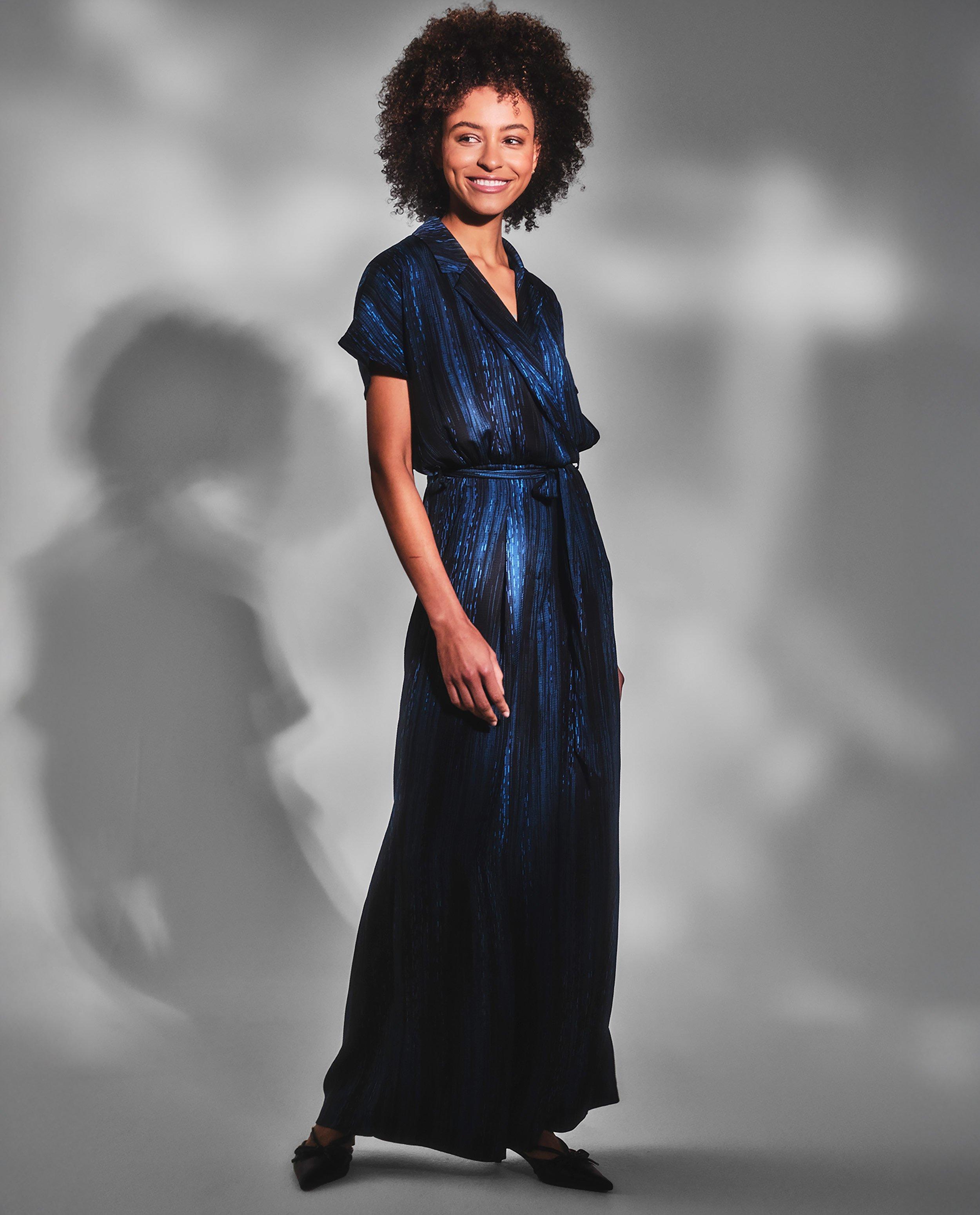 Jumpsuit - Jumpsuit met print