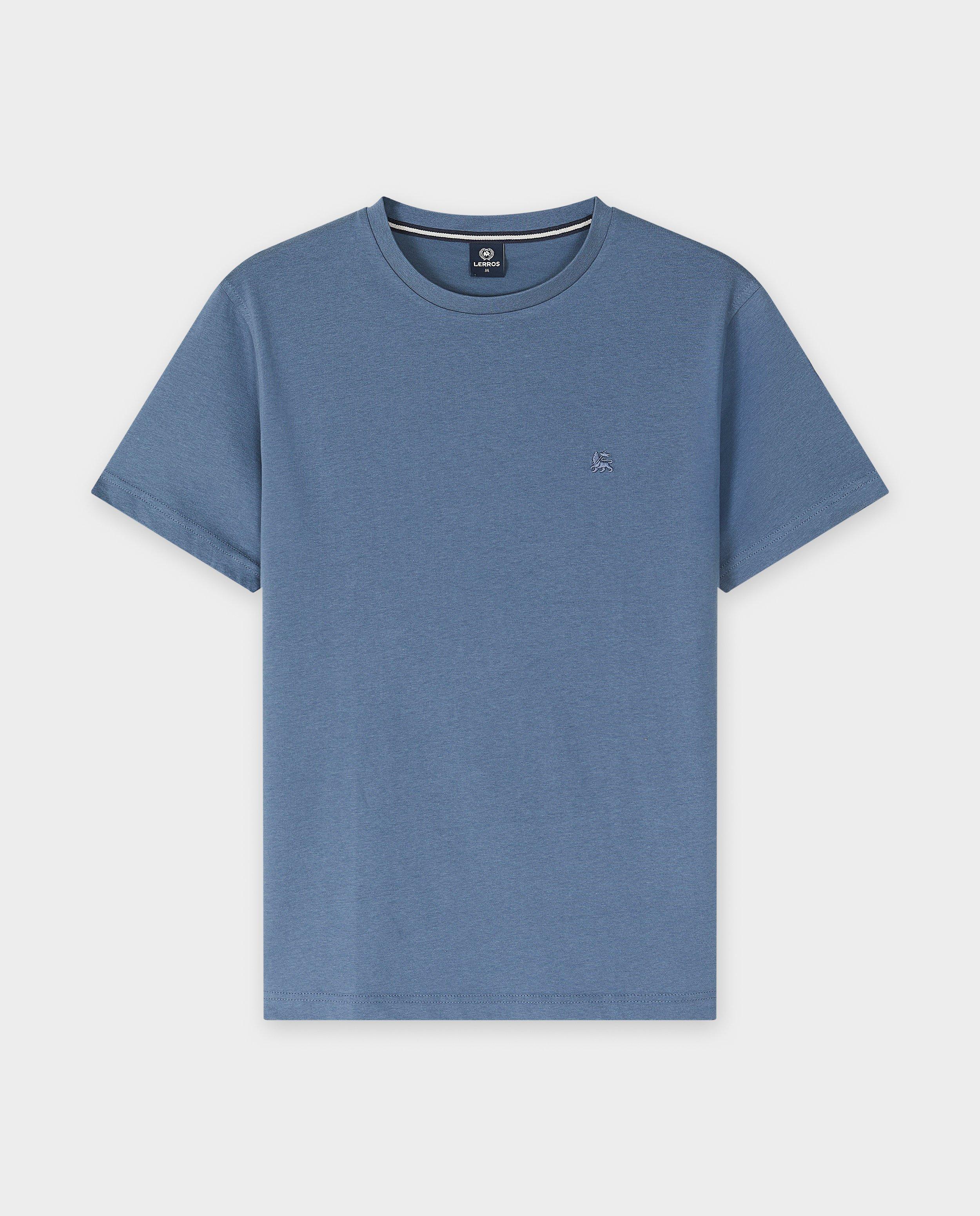 blauw