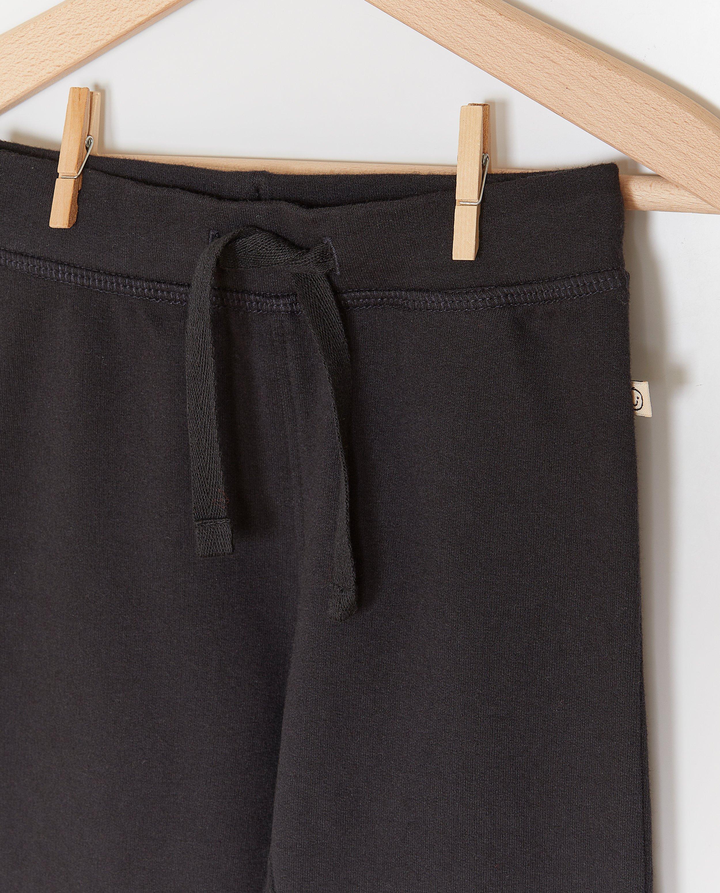 Broeken - Lichtgroene joggingbroek