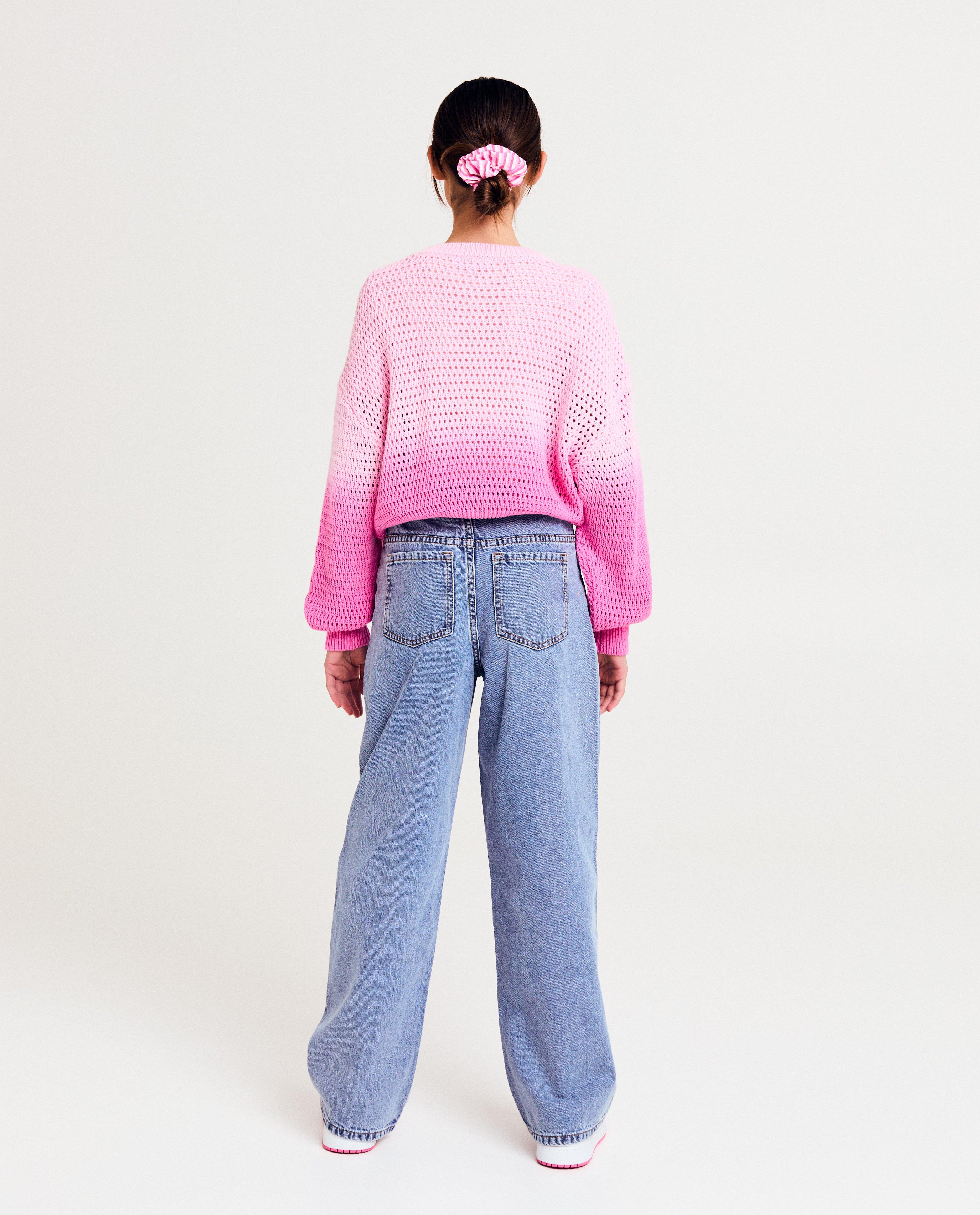 Truien - Trui met gradient