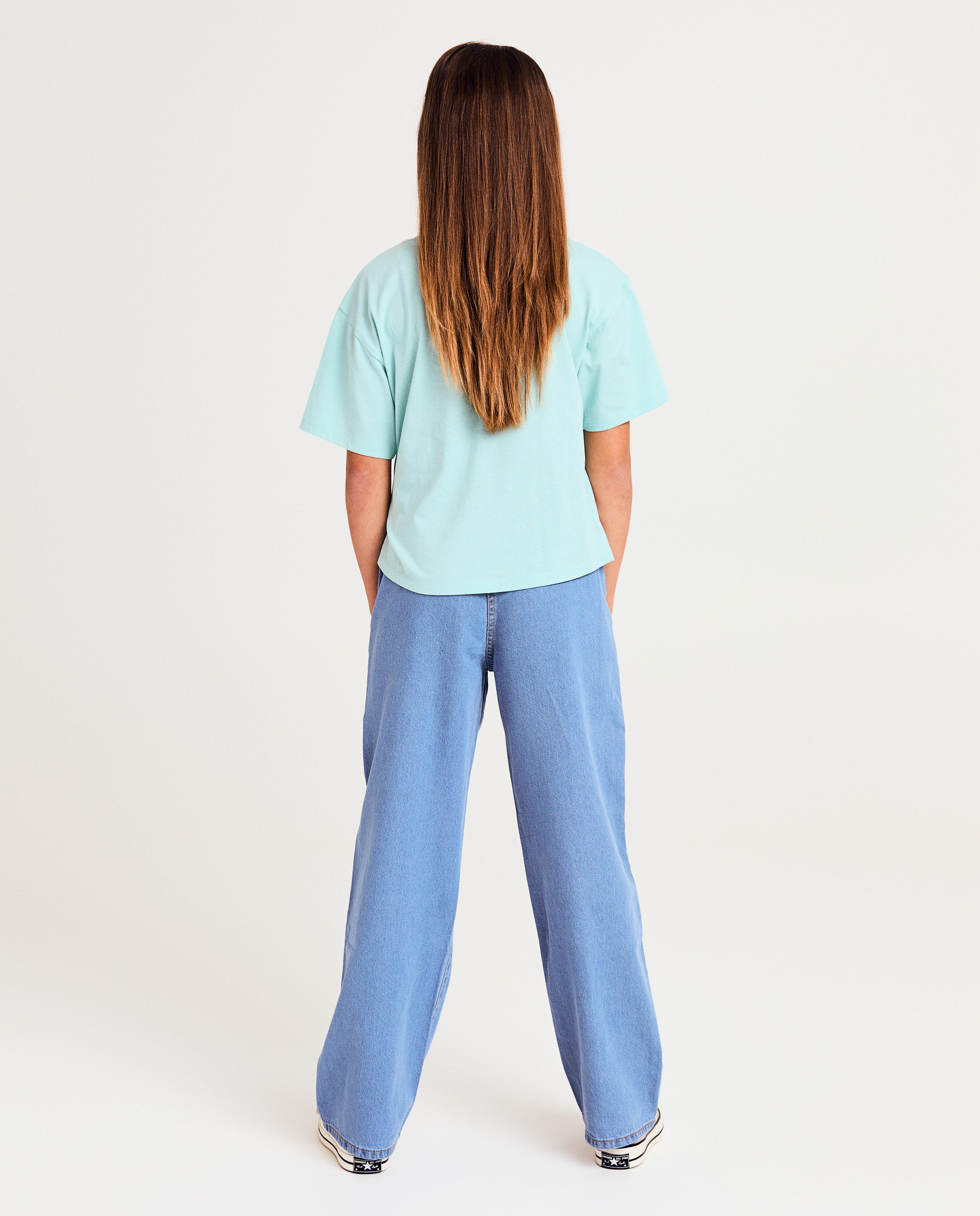 T-shirts - T-shirt met print ballon