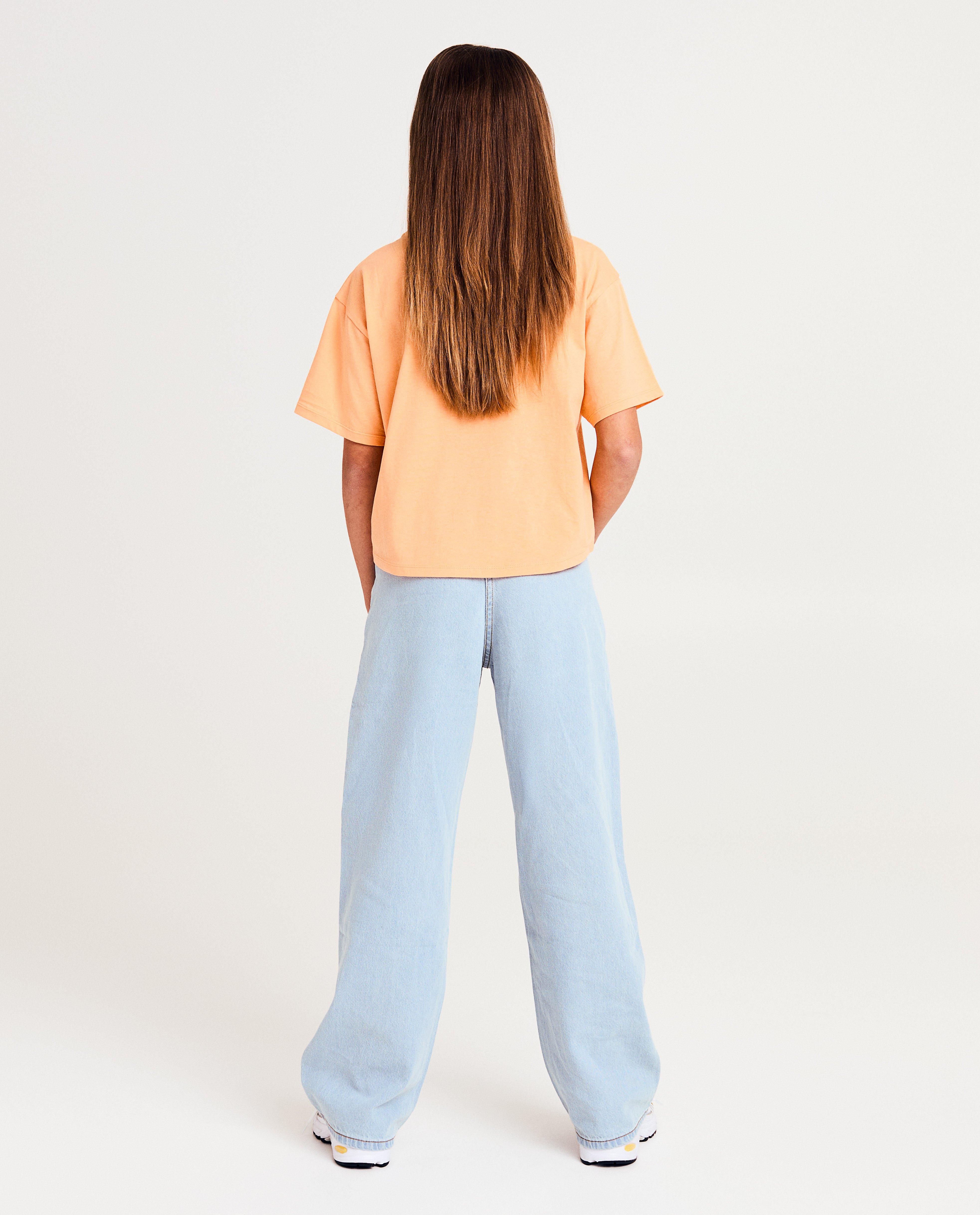 T-shirts - T-shirt met print ballon