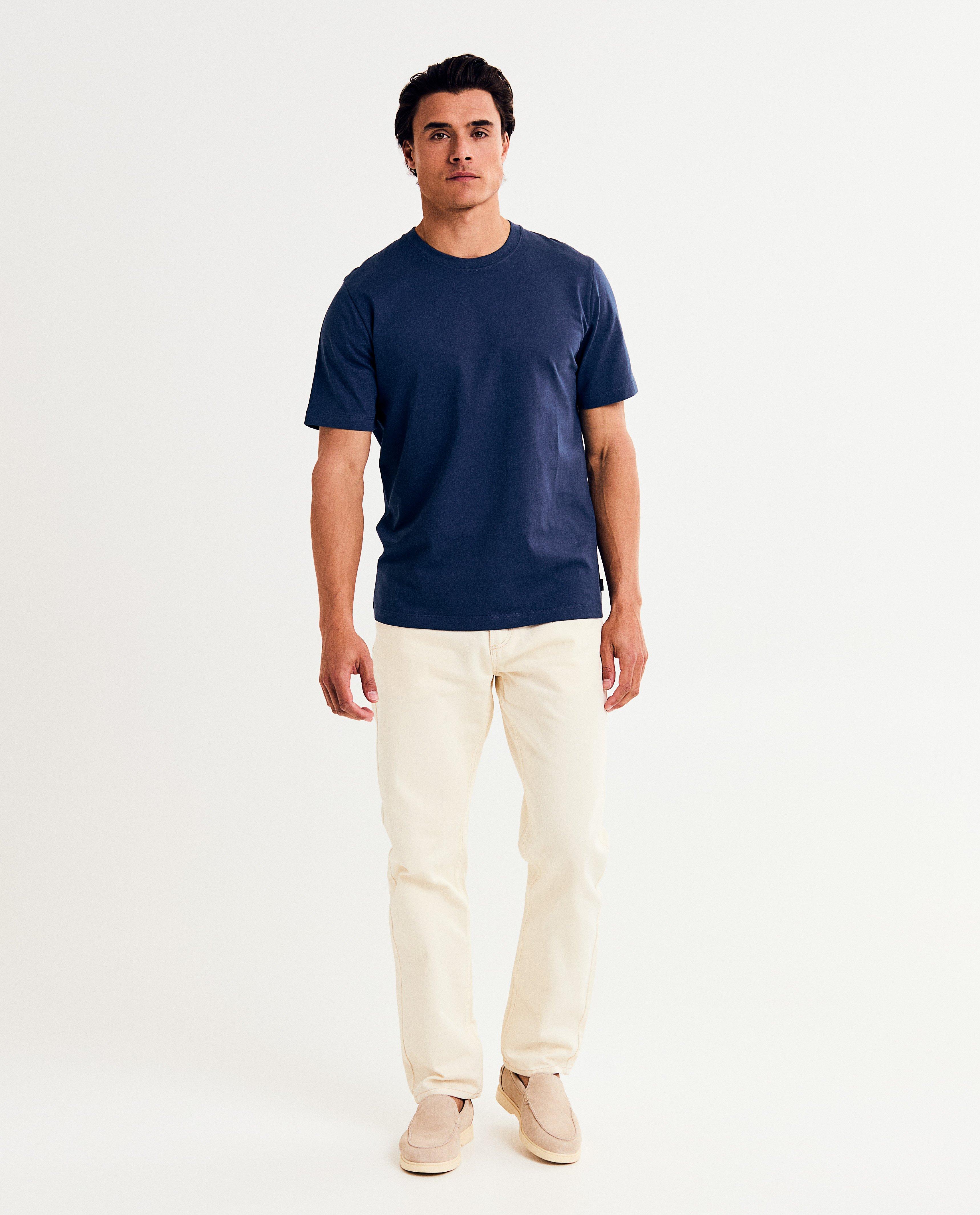 T-shirts - Rood T-shirt