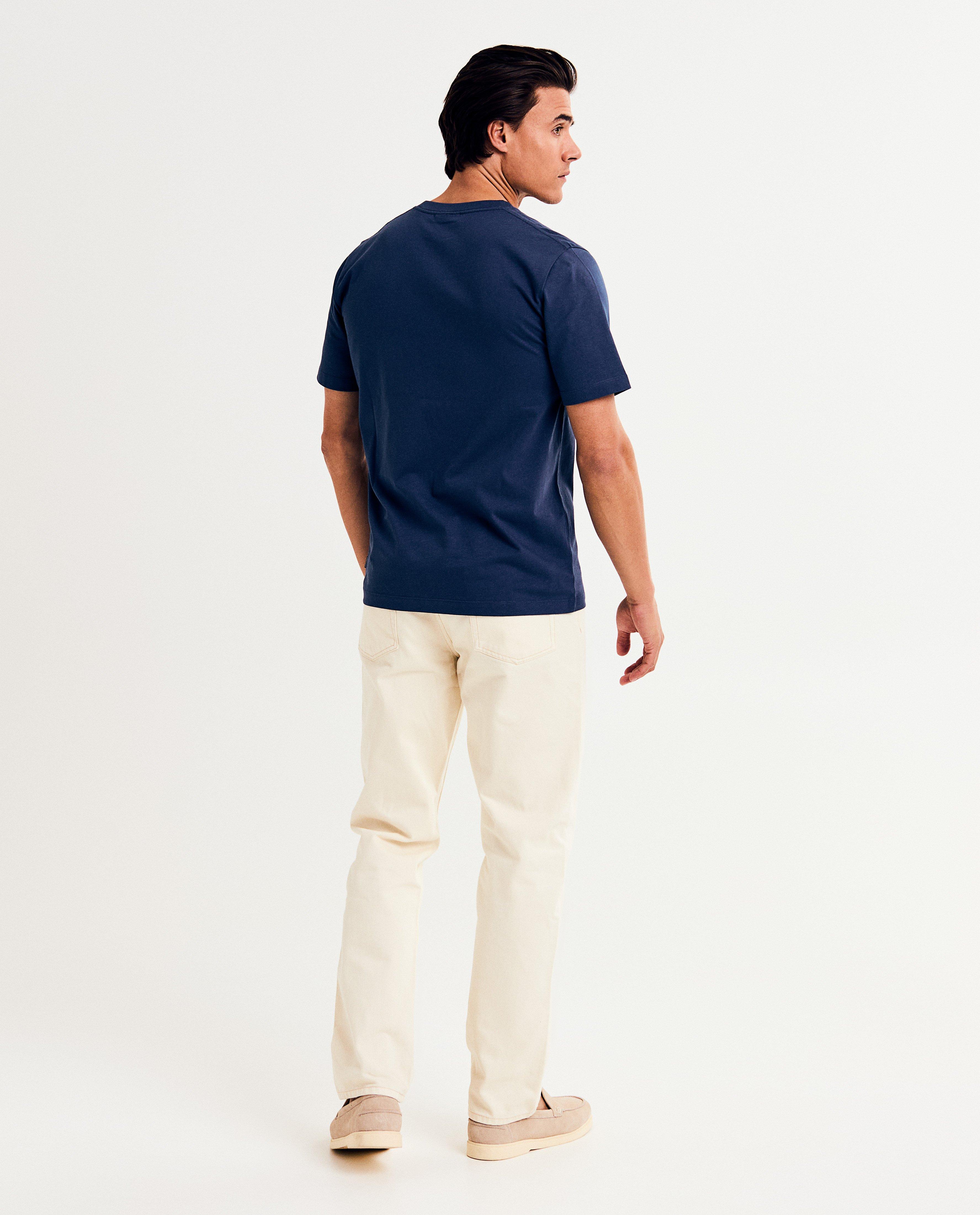 T-shirts - Rood T-shirt