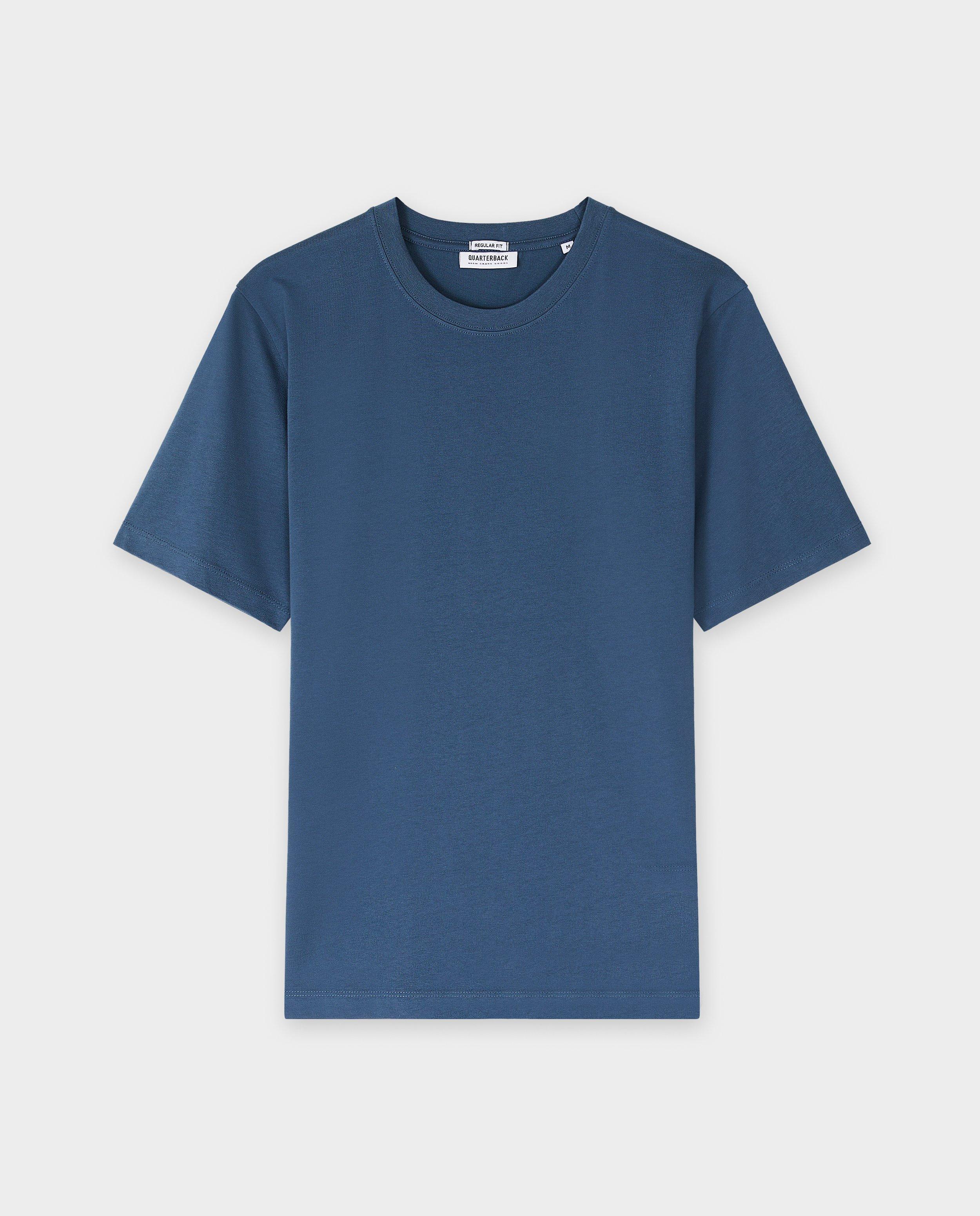T-shirts - Rood T-shirt