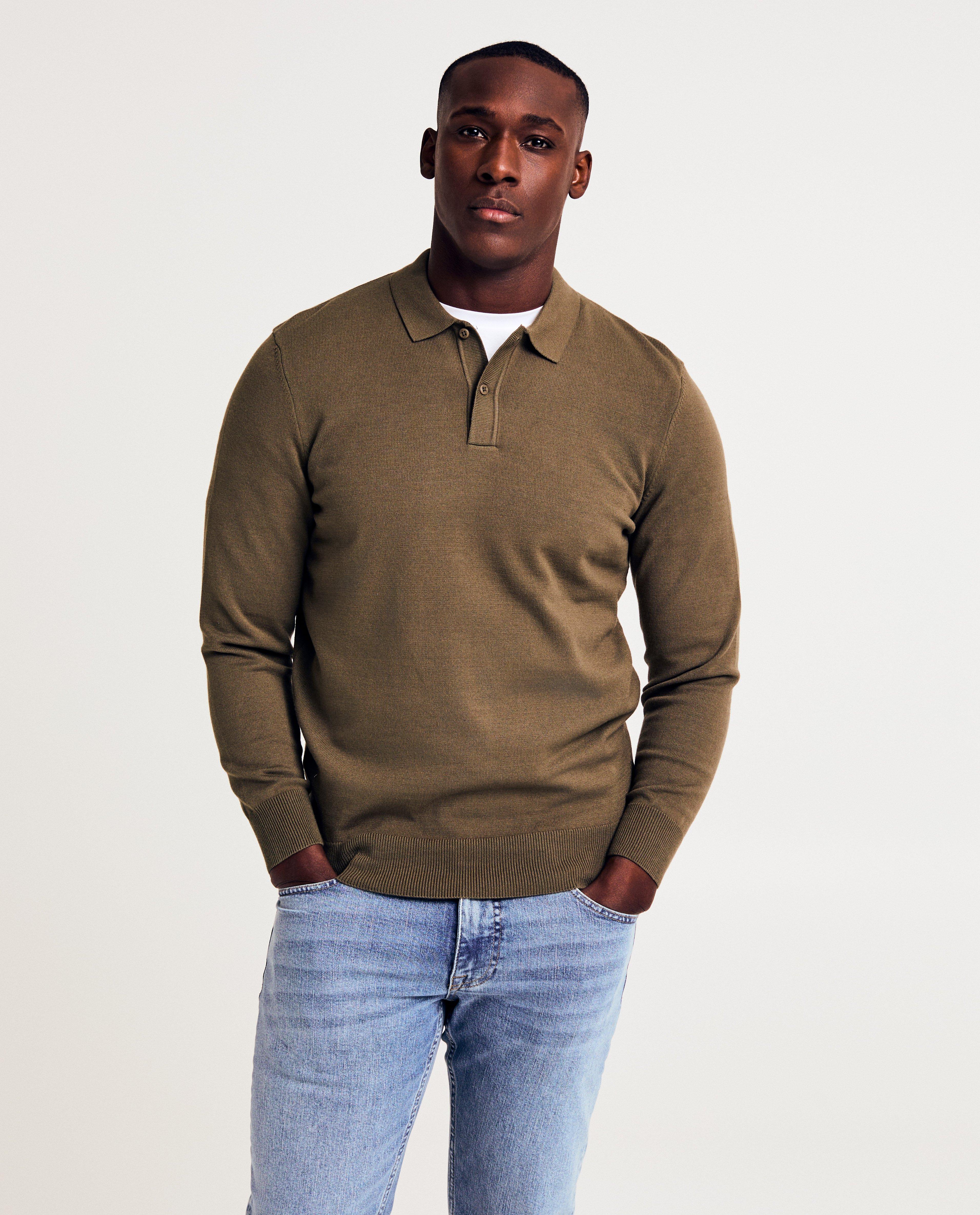 Pull polo noir - null - Quarterback