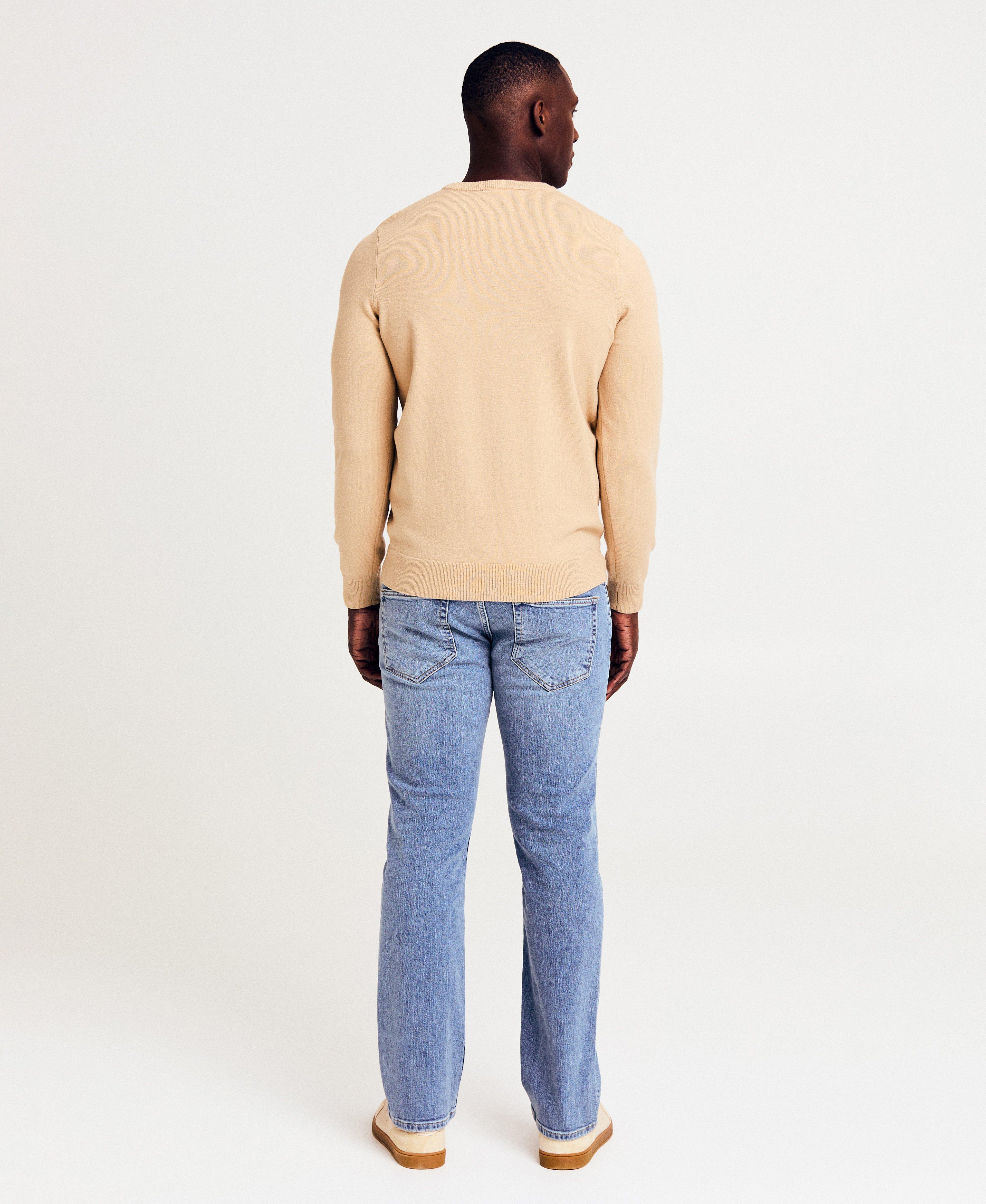 Truien - Beige trui