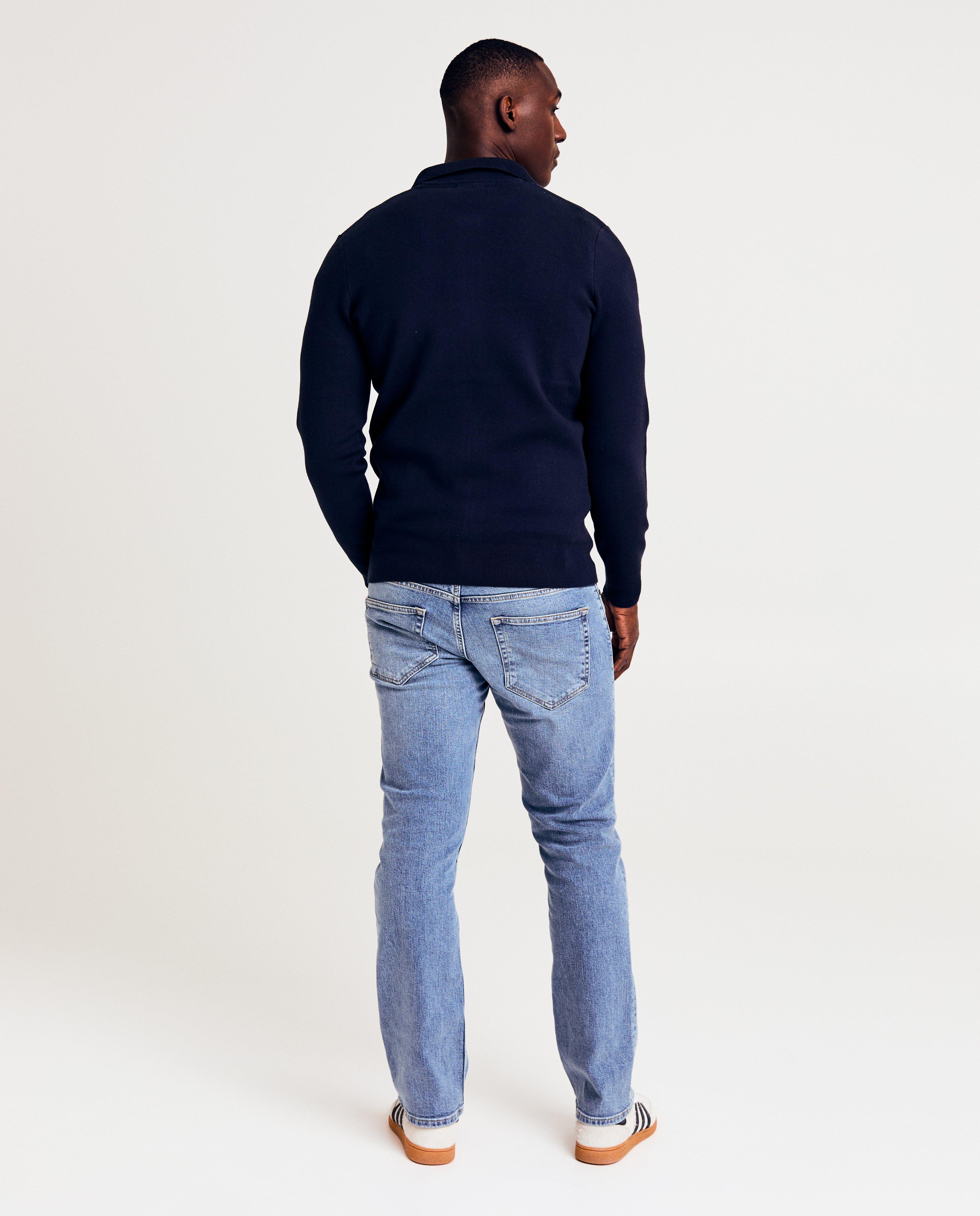Cardigan - Grijsgroen vest