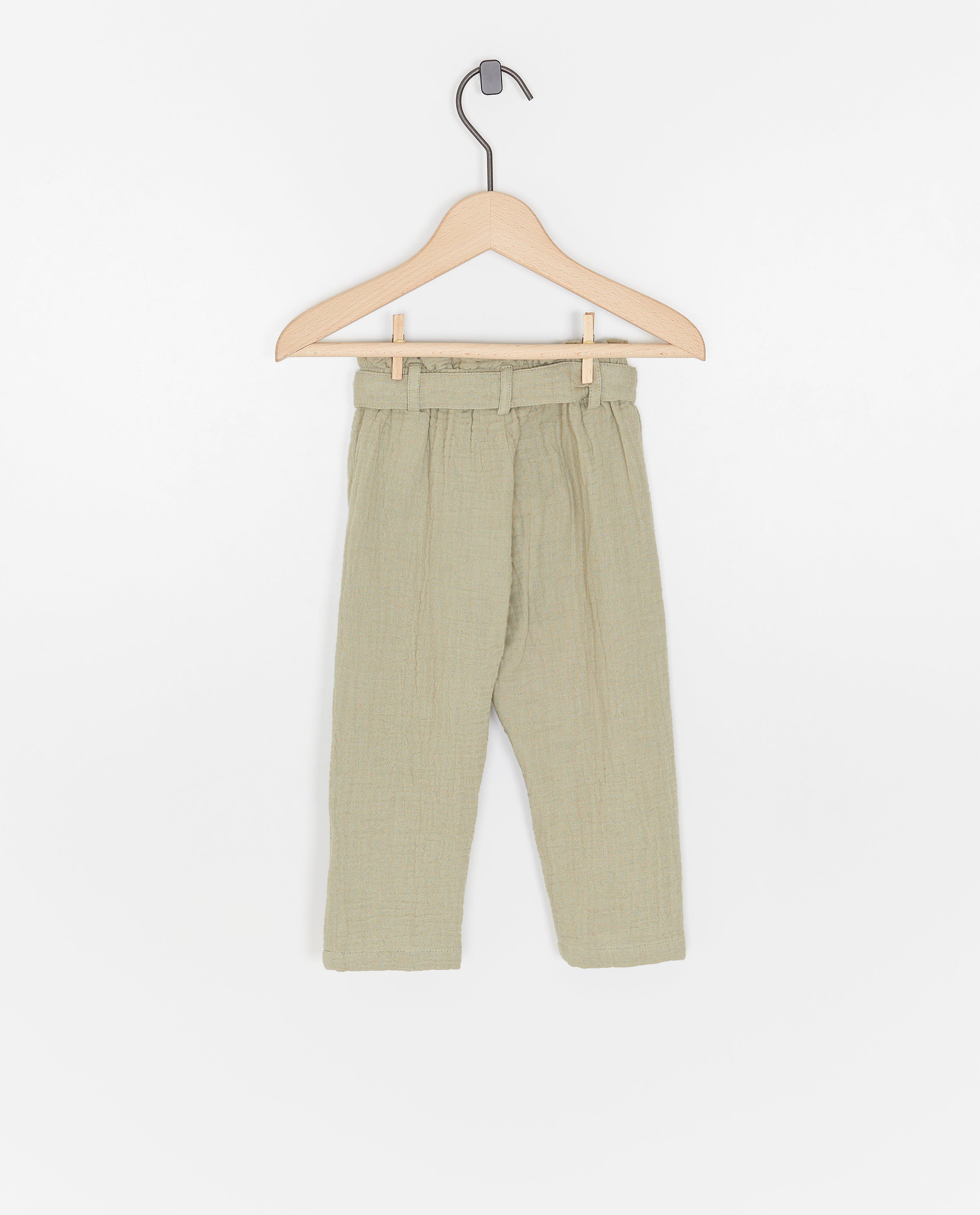 Broeken - Tetra broek