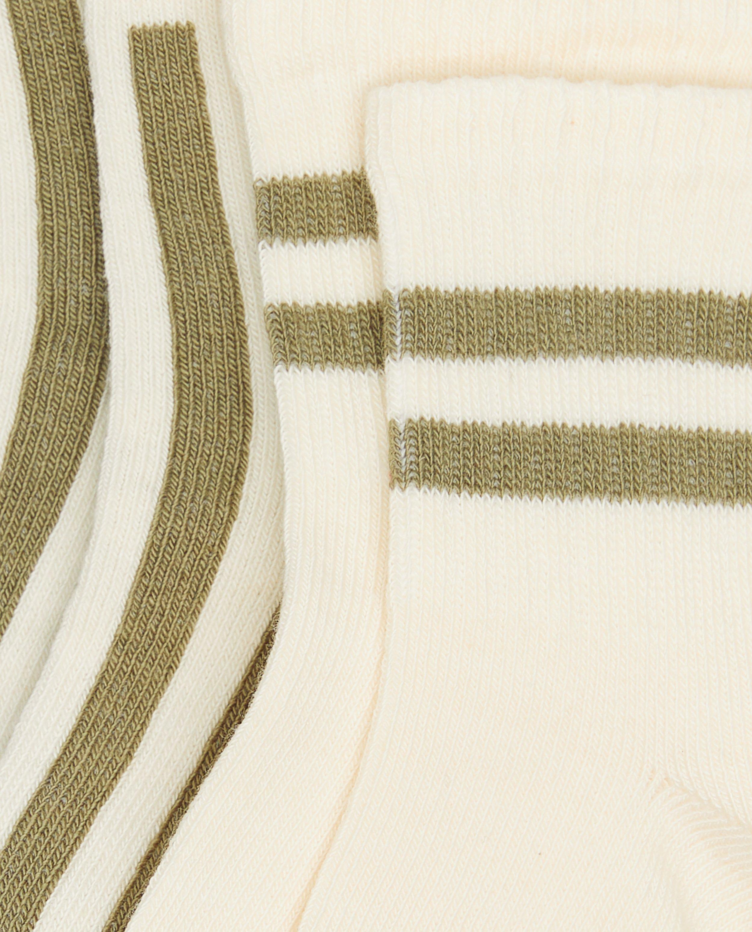 Chaussettes - Lot de 2 paires de chaussettes
