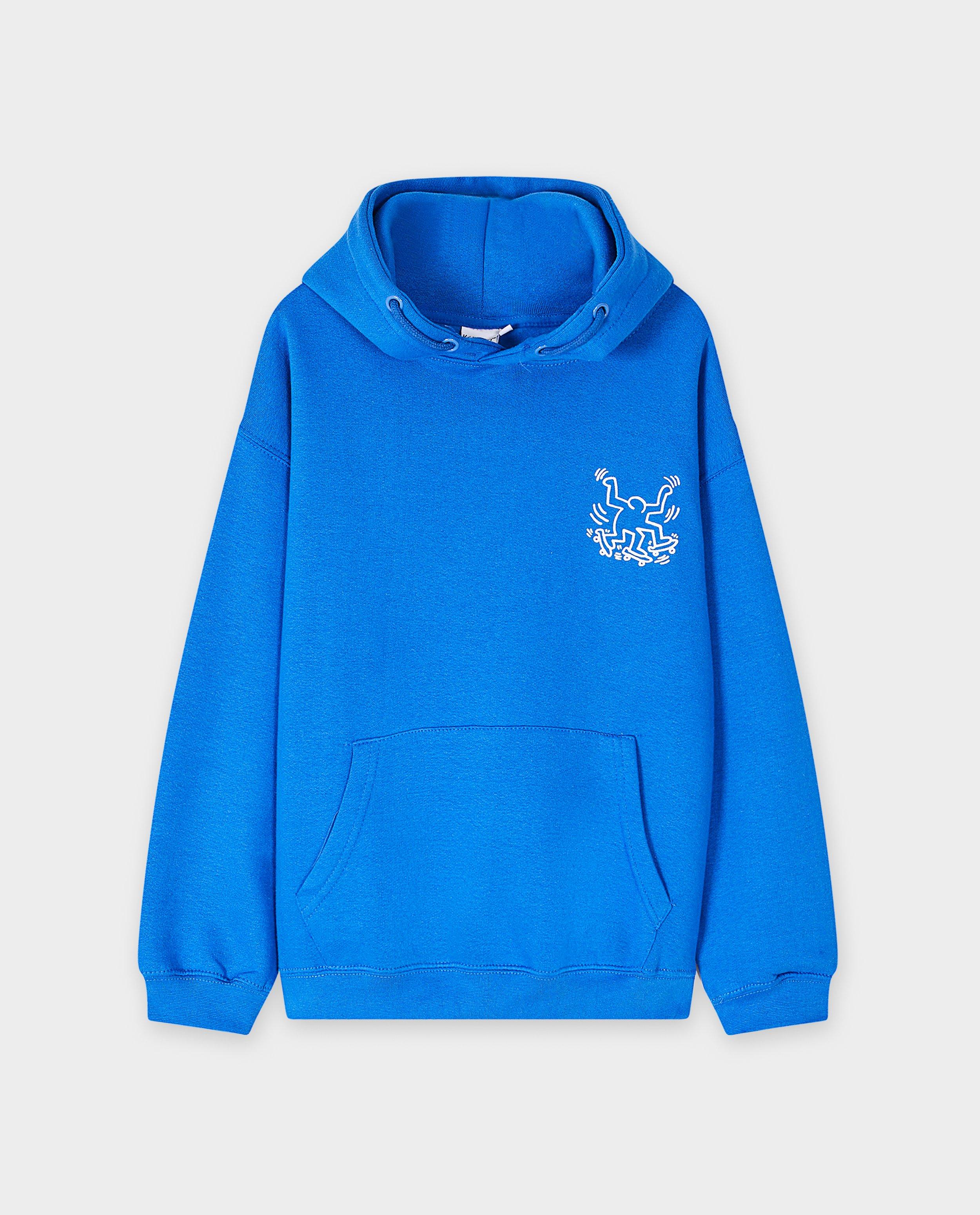 bleu