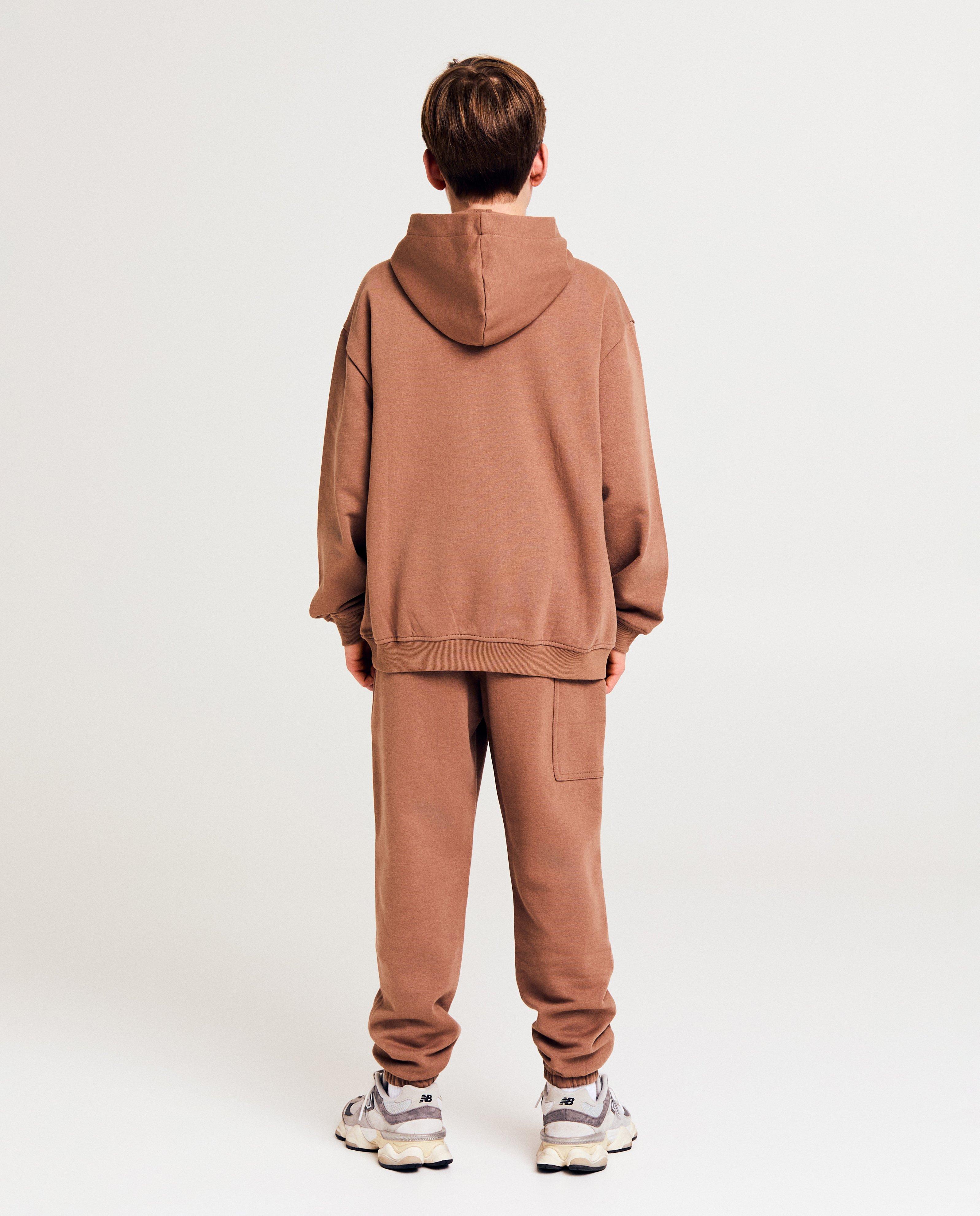 Sweats - Hoodie à inscription