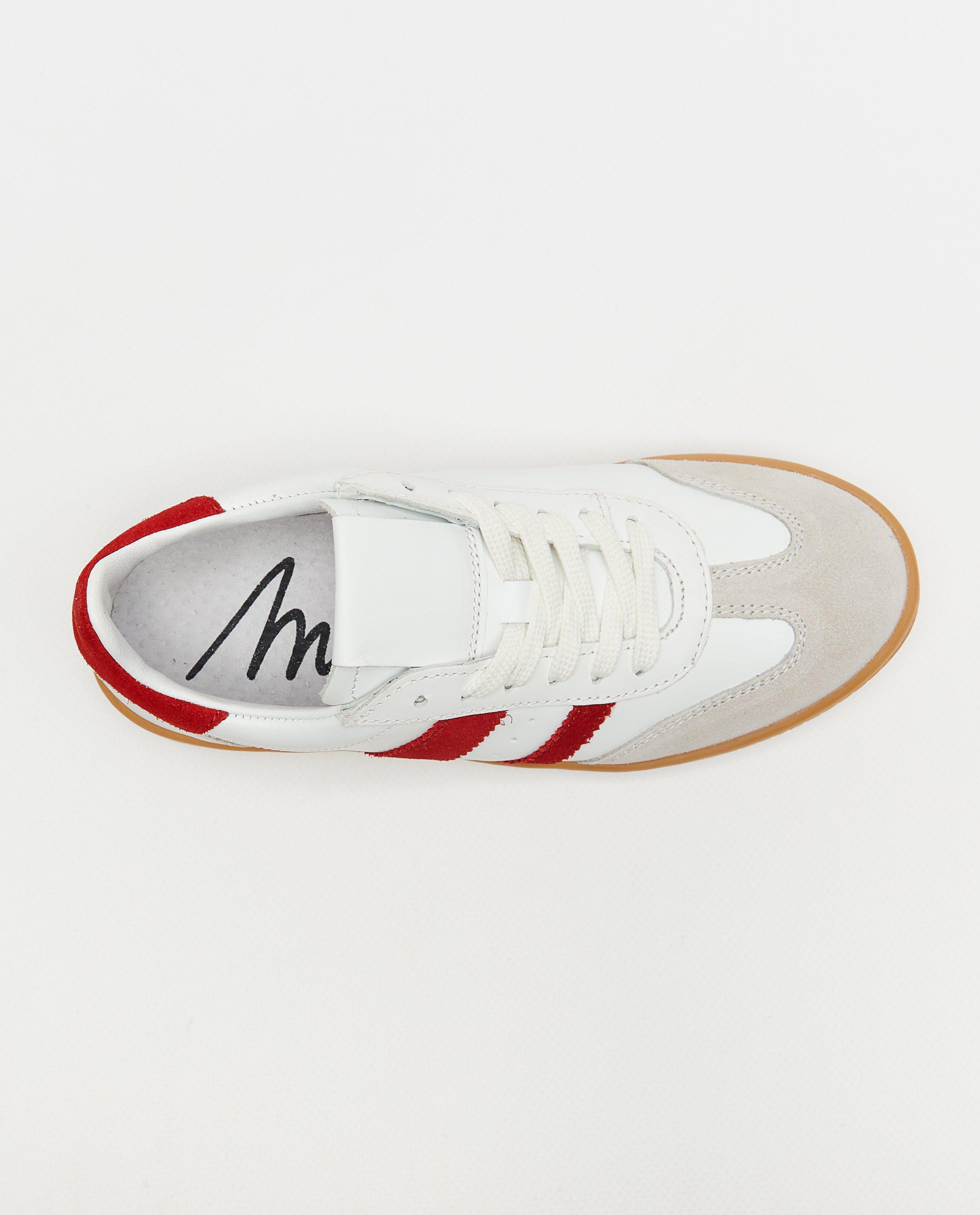 Schoenen - Sneakers met strepen, 31-39