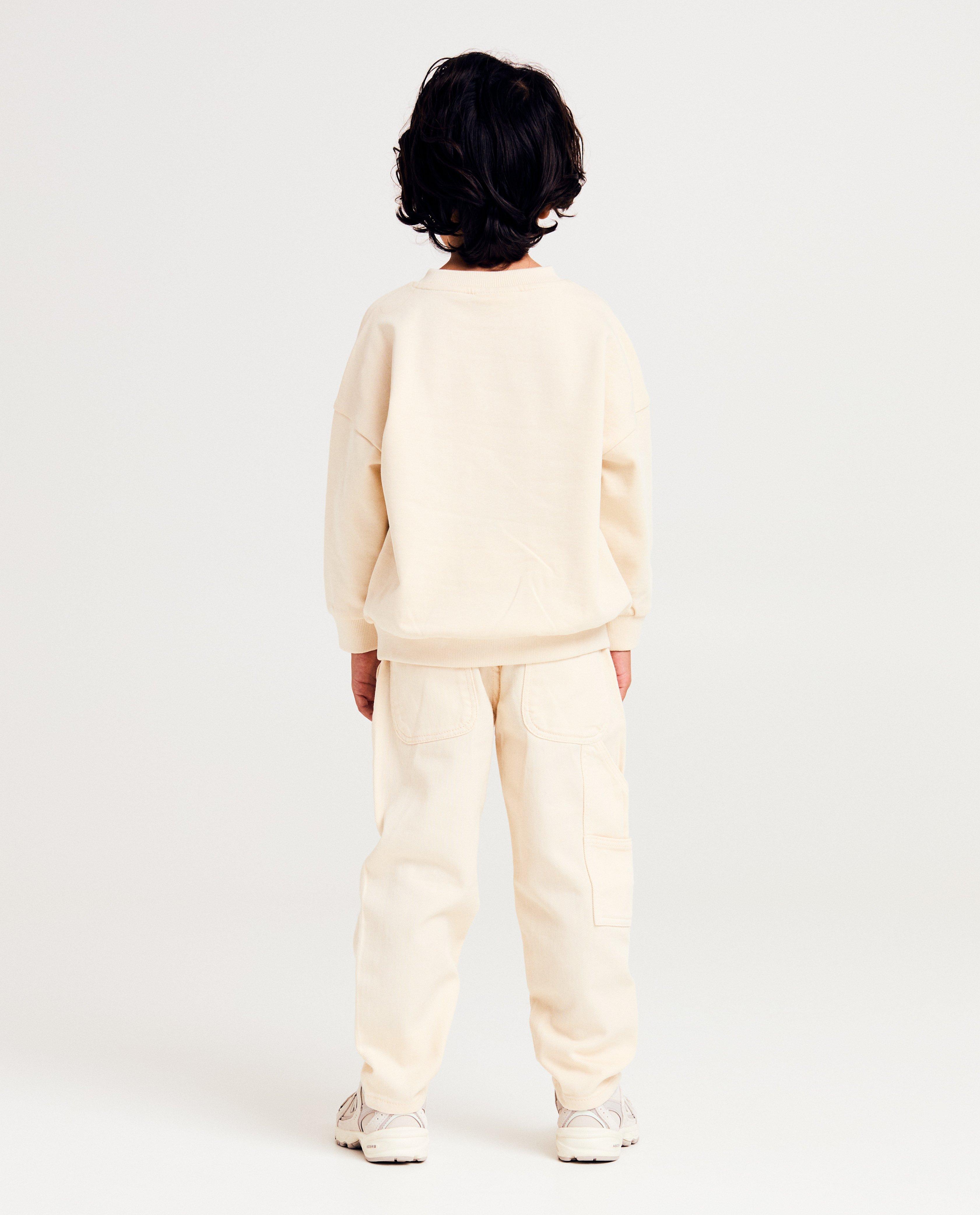 Sweaters - Sweater met print