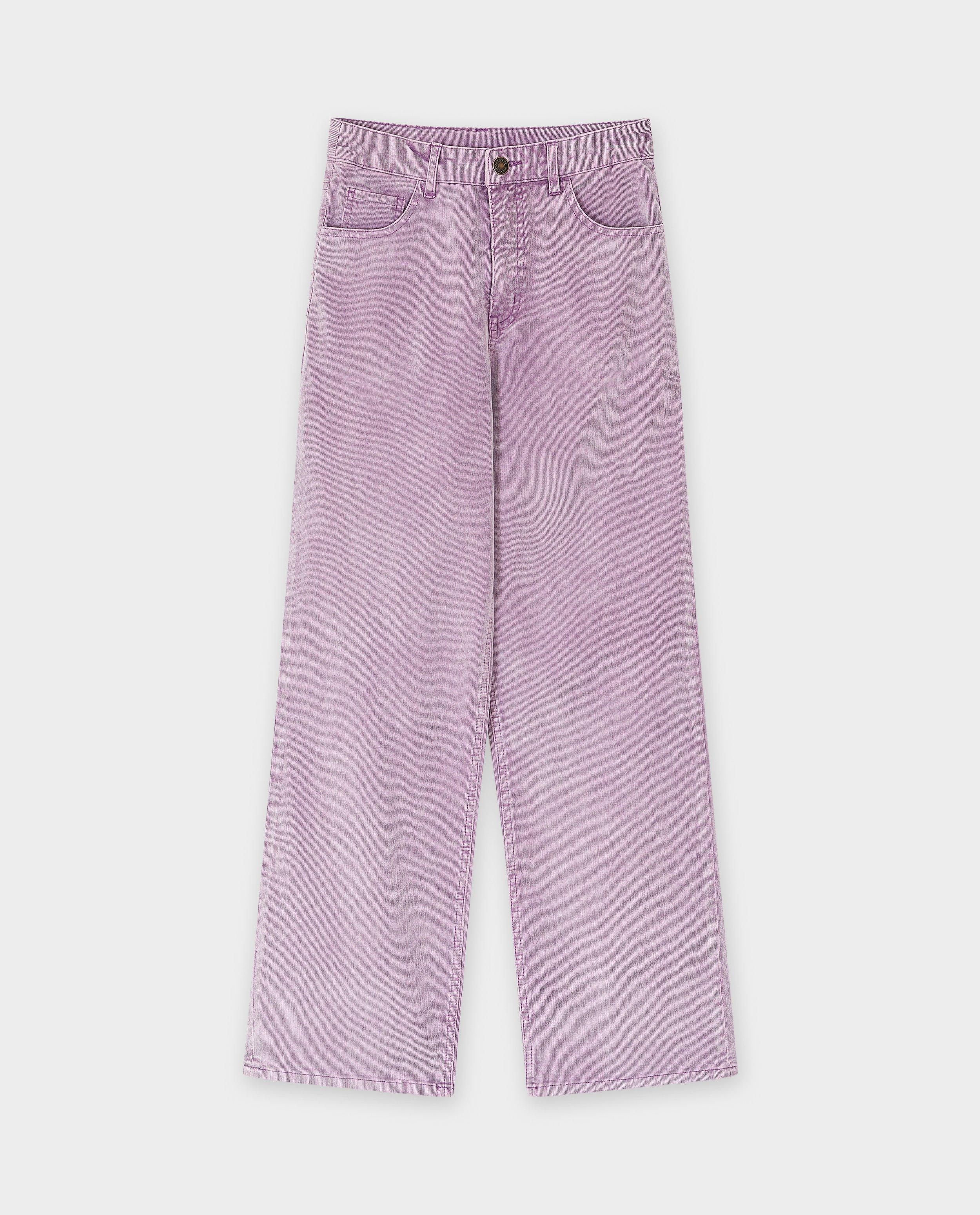 violet