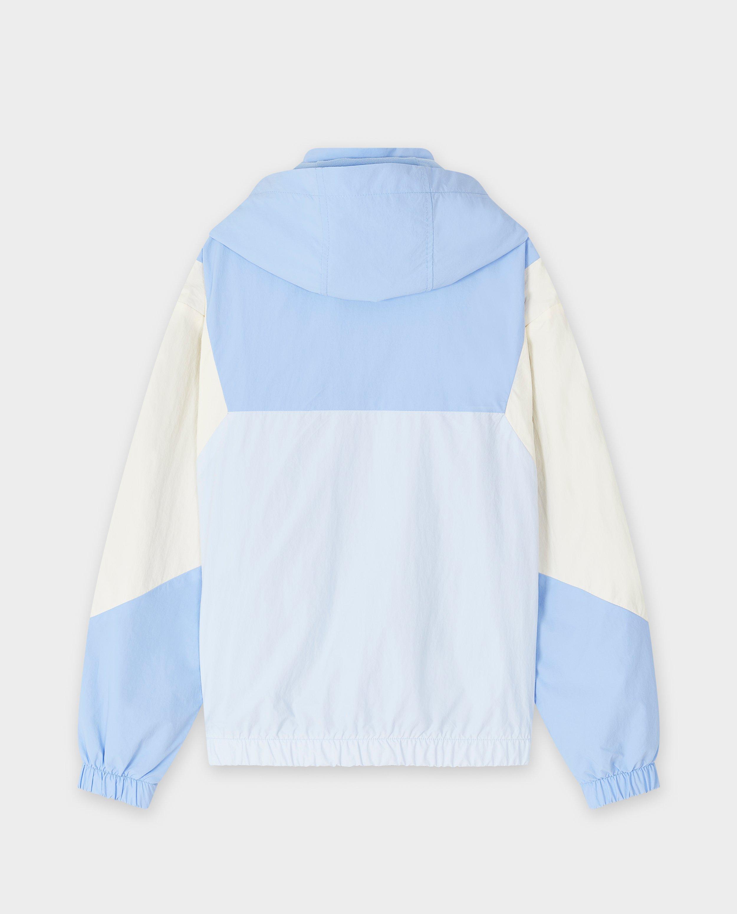 Trenchcoats - Jas met color block