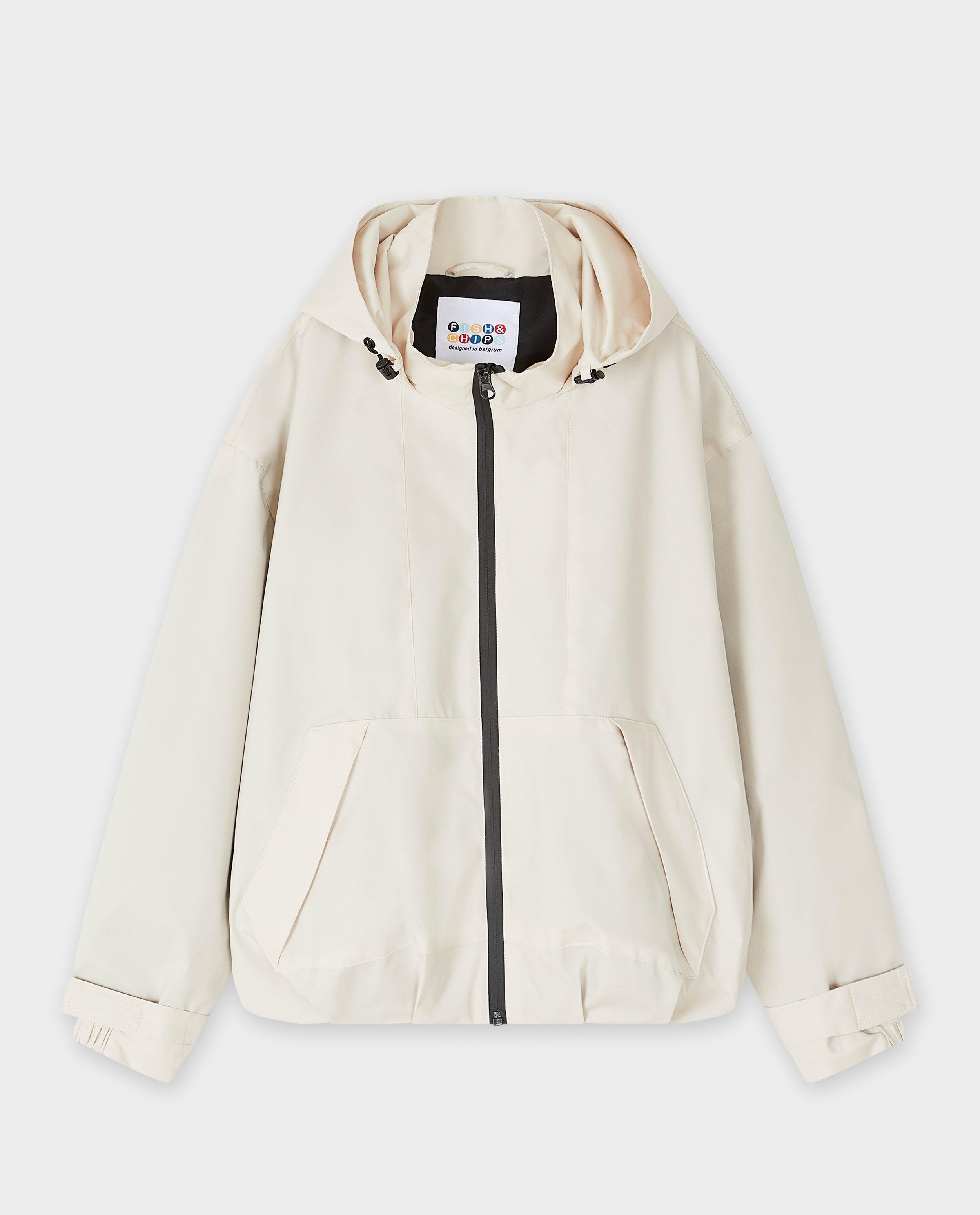 lichtbeige