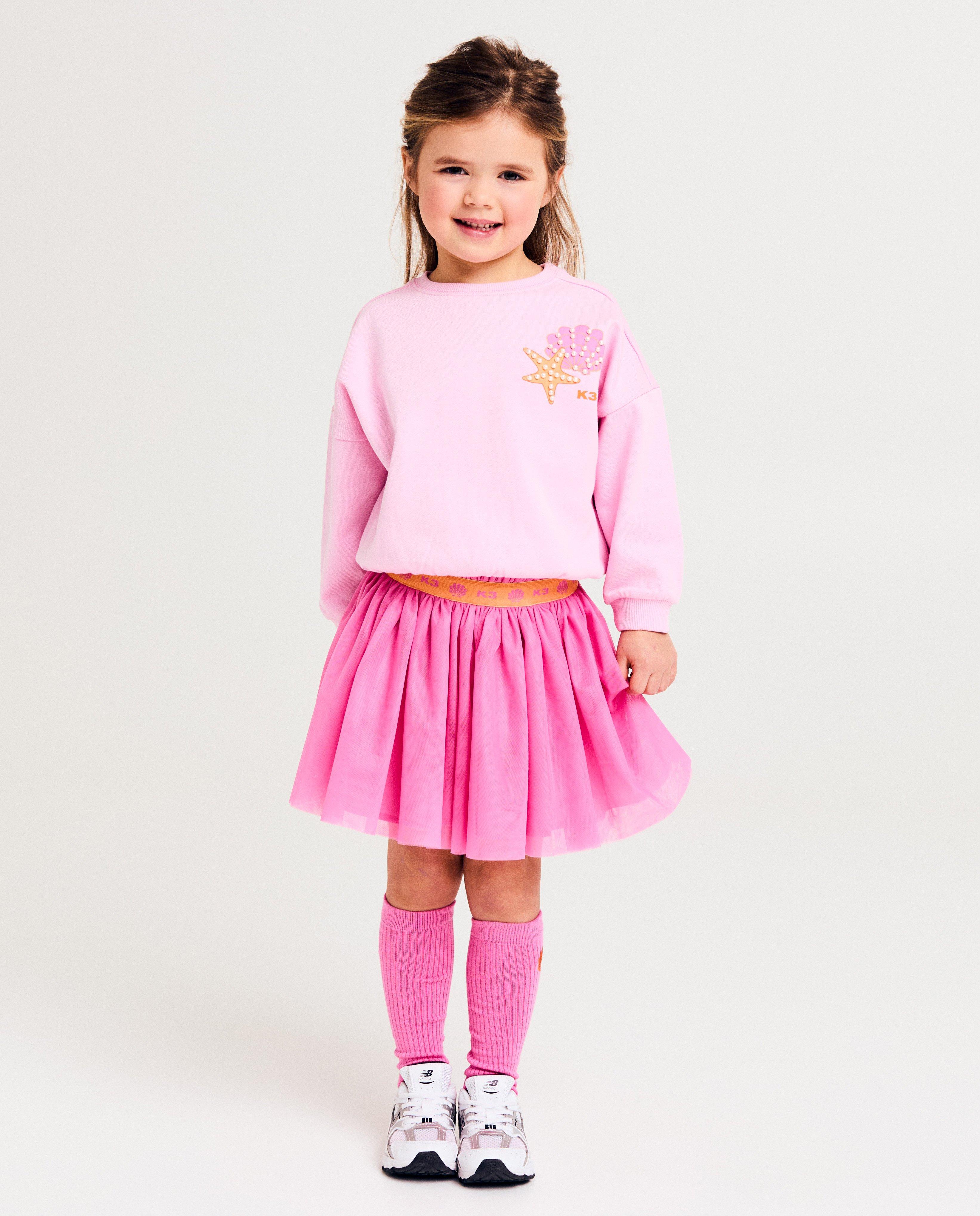 Sweaters - Sweater met parels