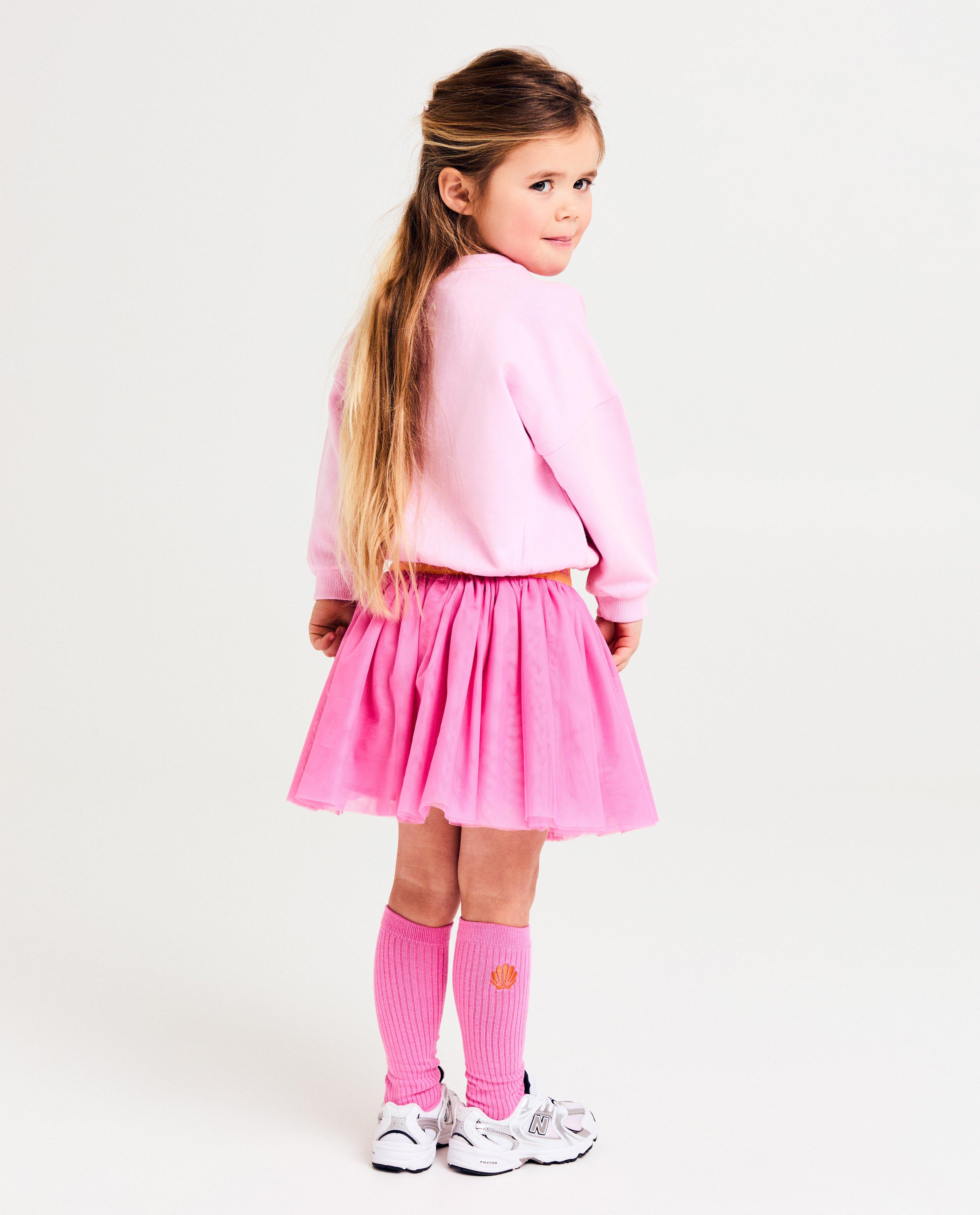 Sweaters - Sweater met parels