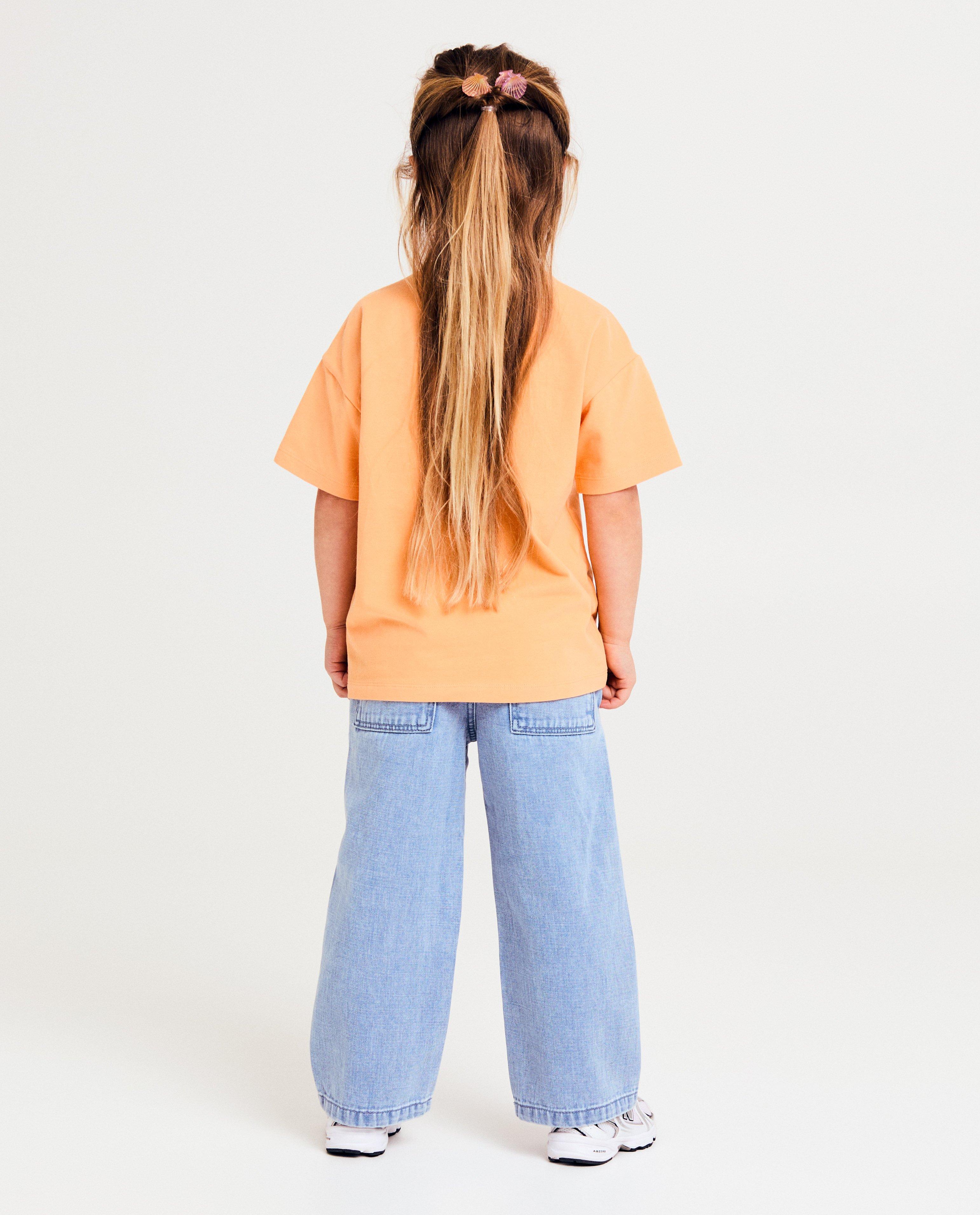 T-shirts - T-shirt met print zeester, unisex