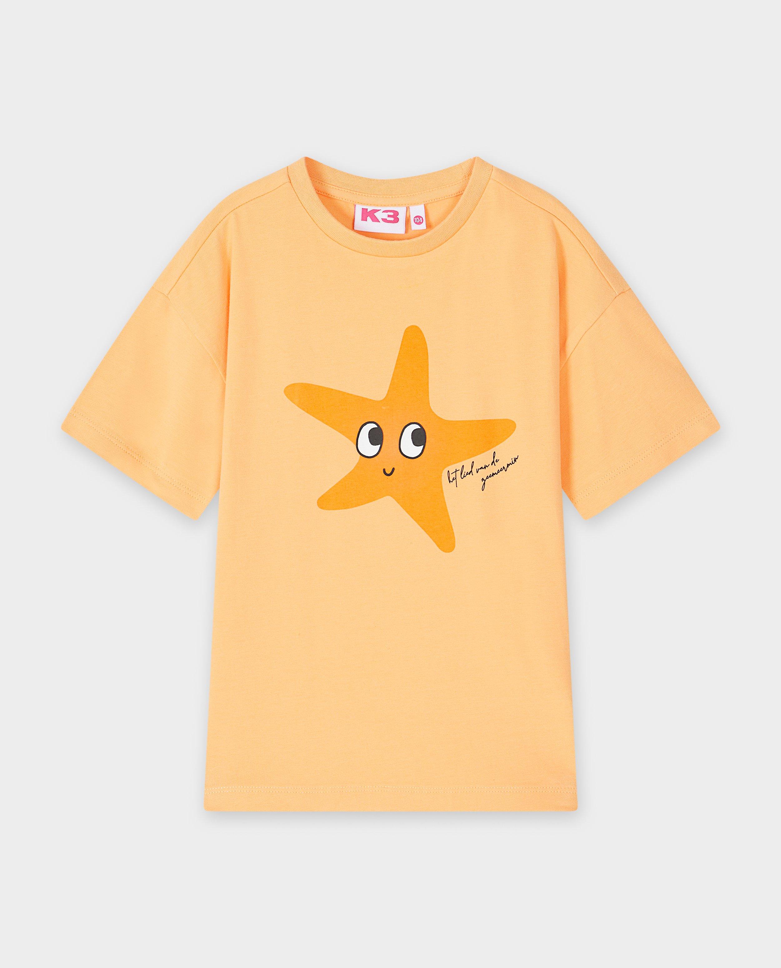 oranje
