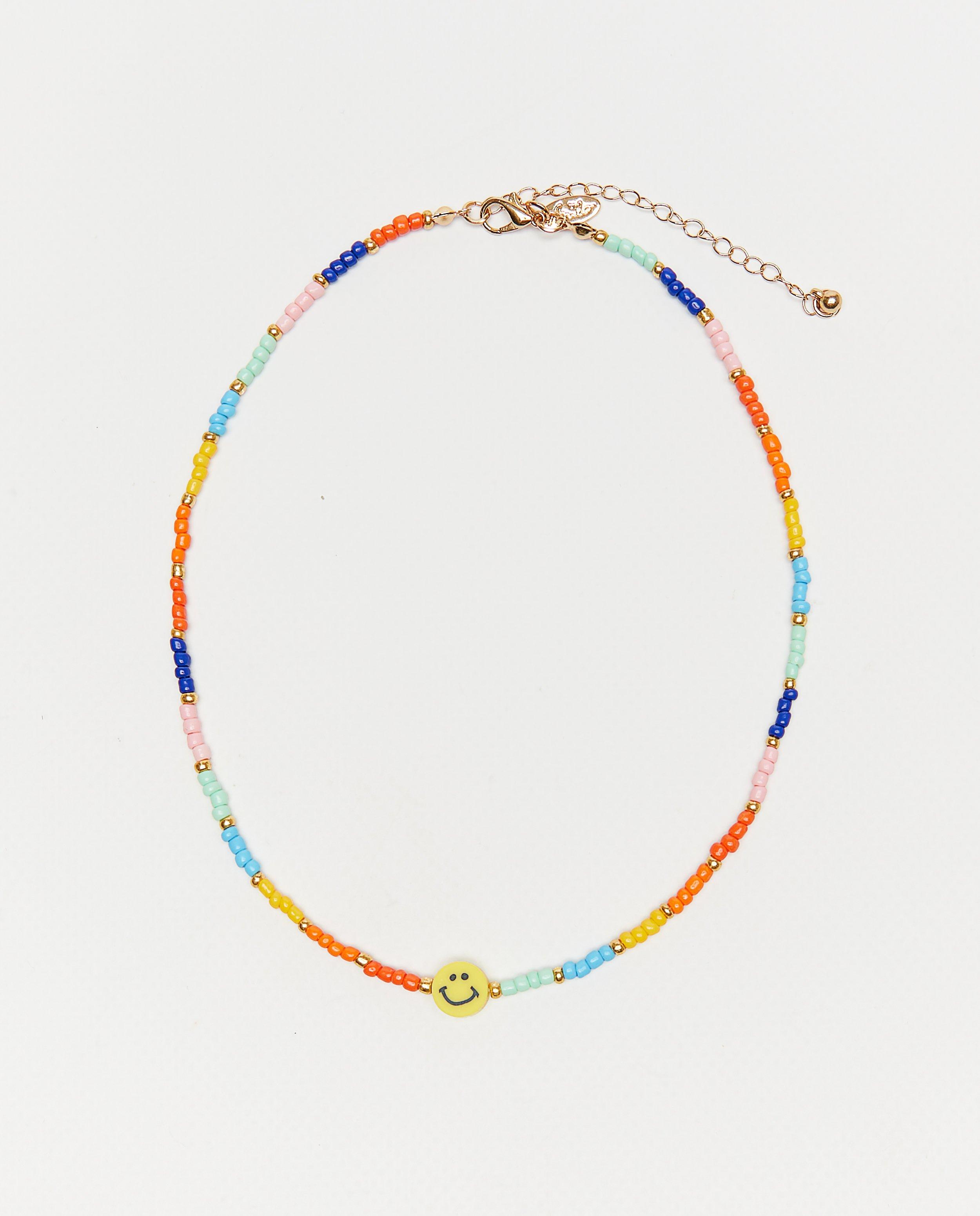 Ketting met parels - null - milo