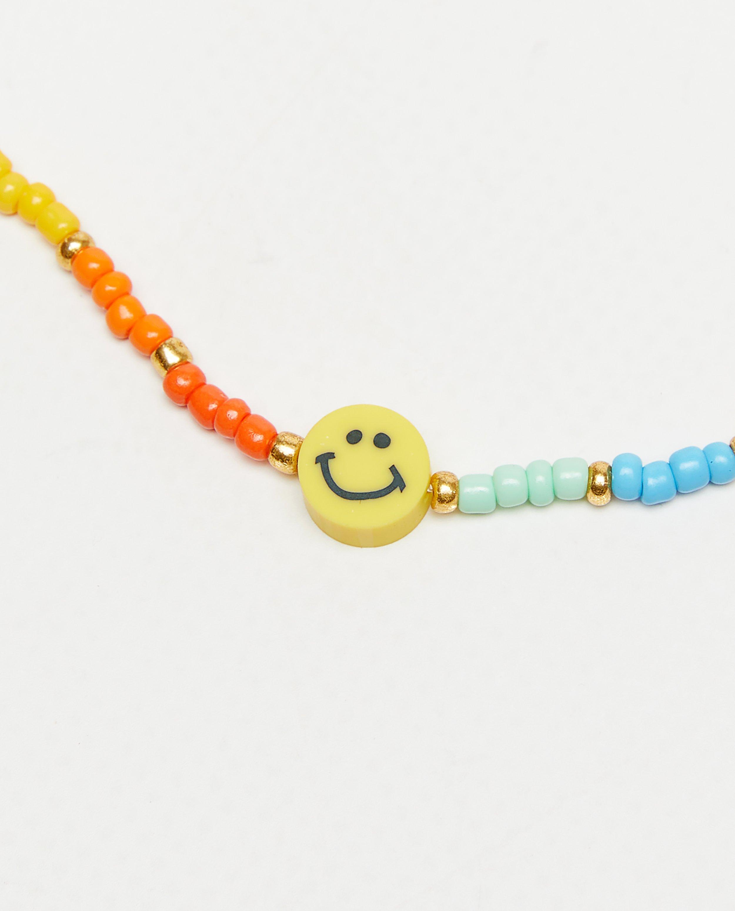 Juwelen - Ketting met parels