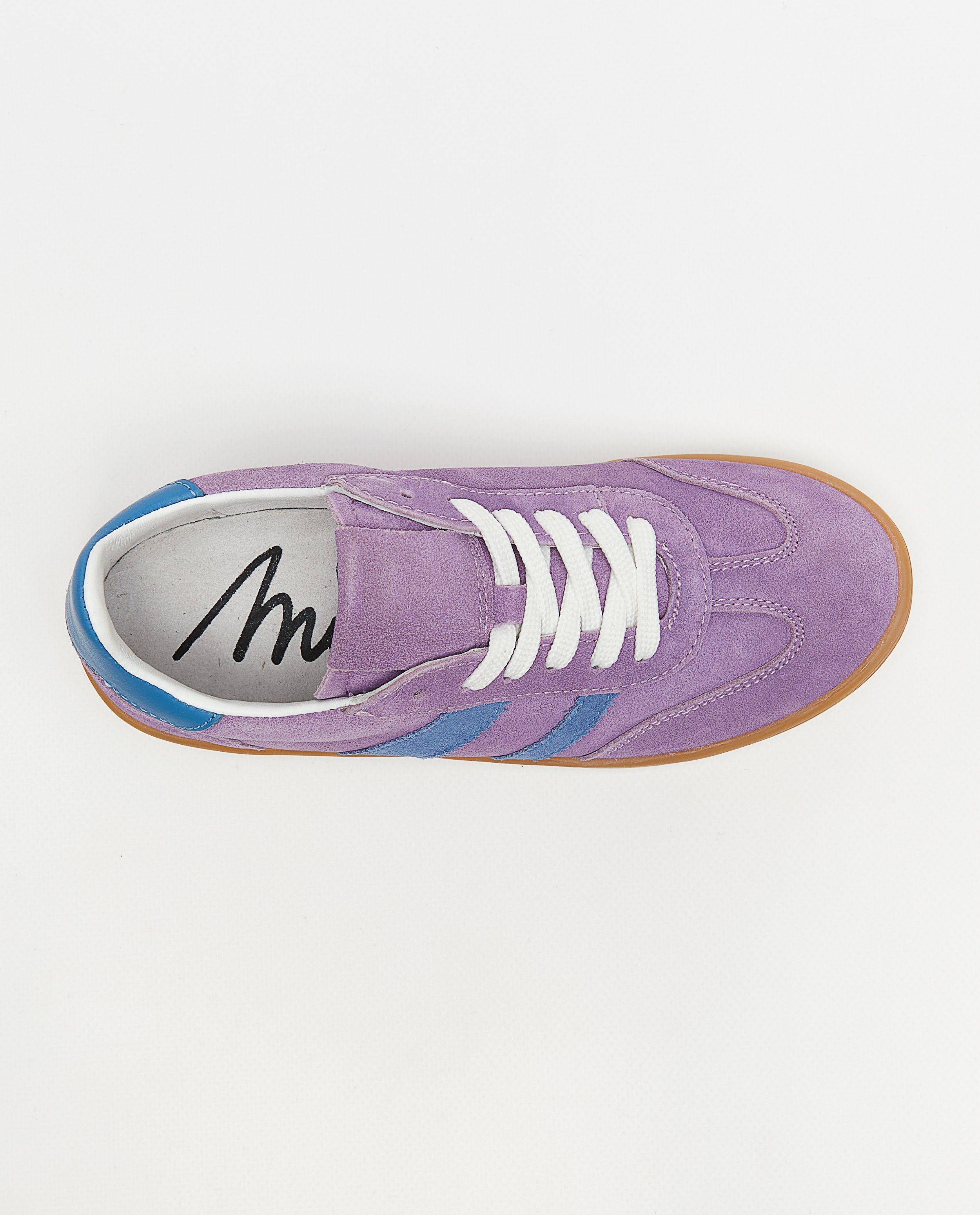 Schoenen - Sneakers met strepen, maat 31-39