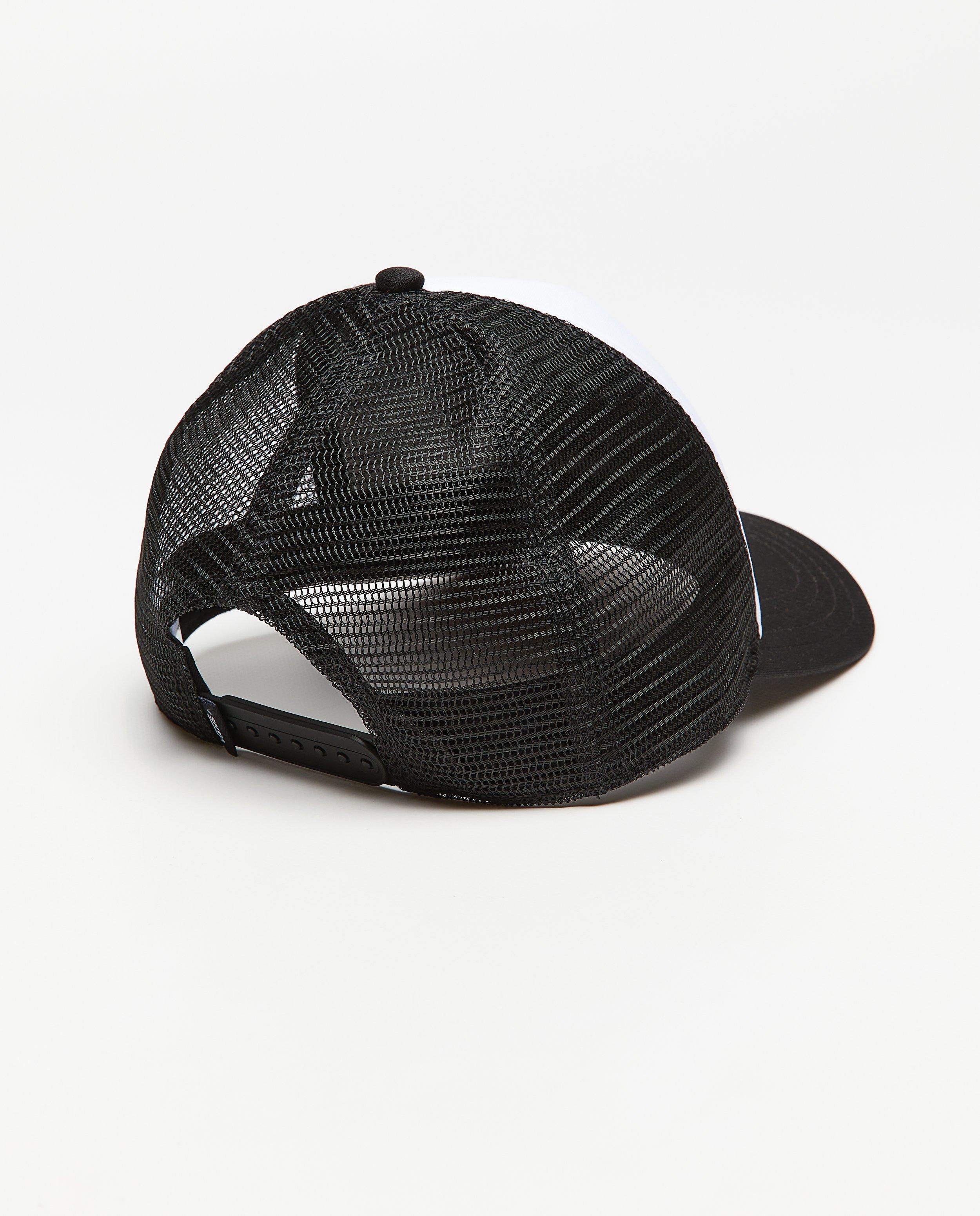 Breigoed - Pet met mesh