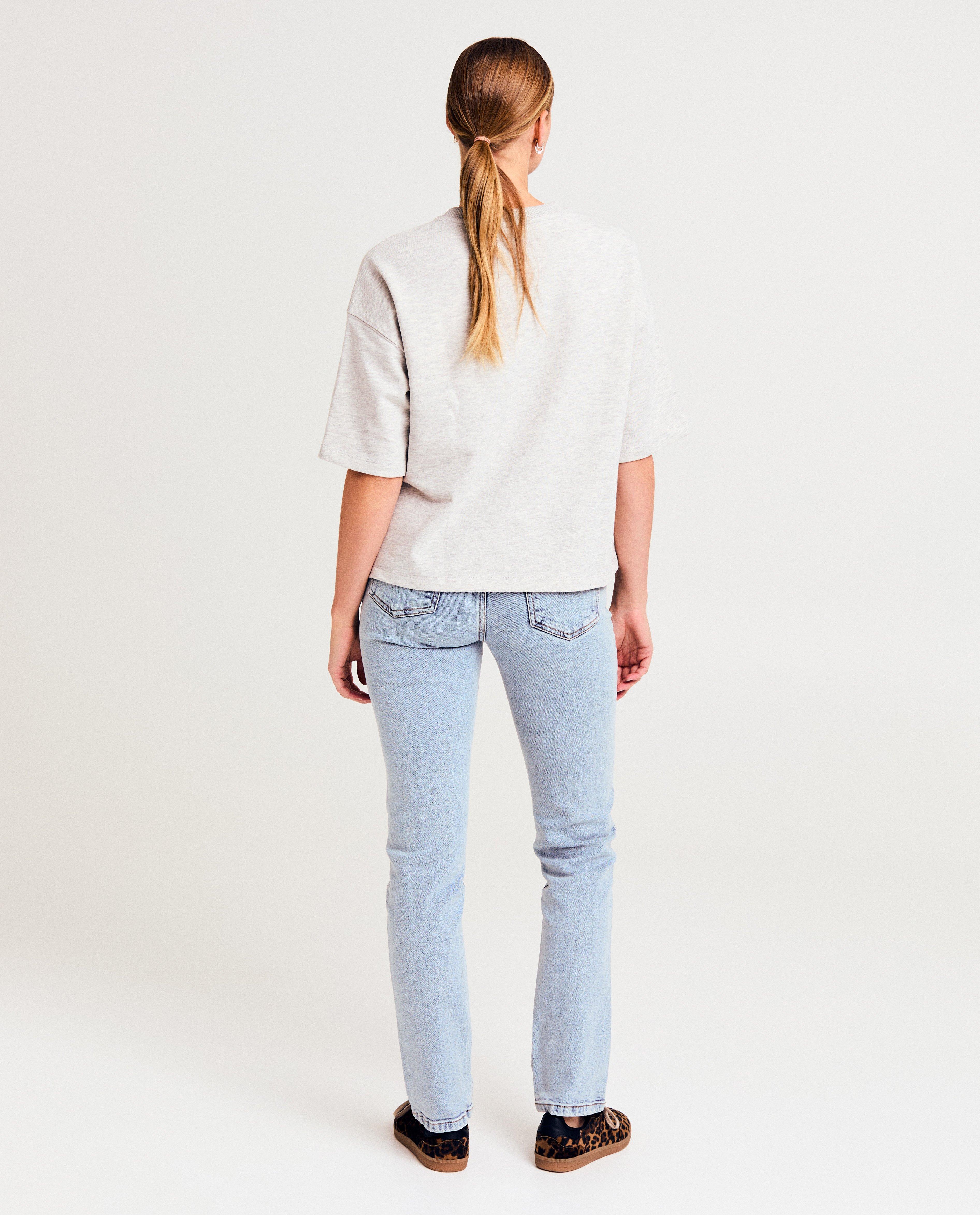 Sweaters - Roze sweater