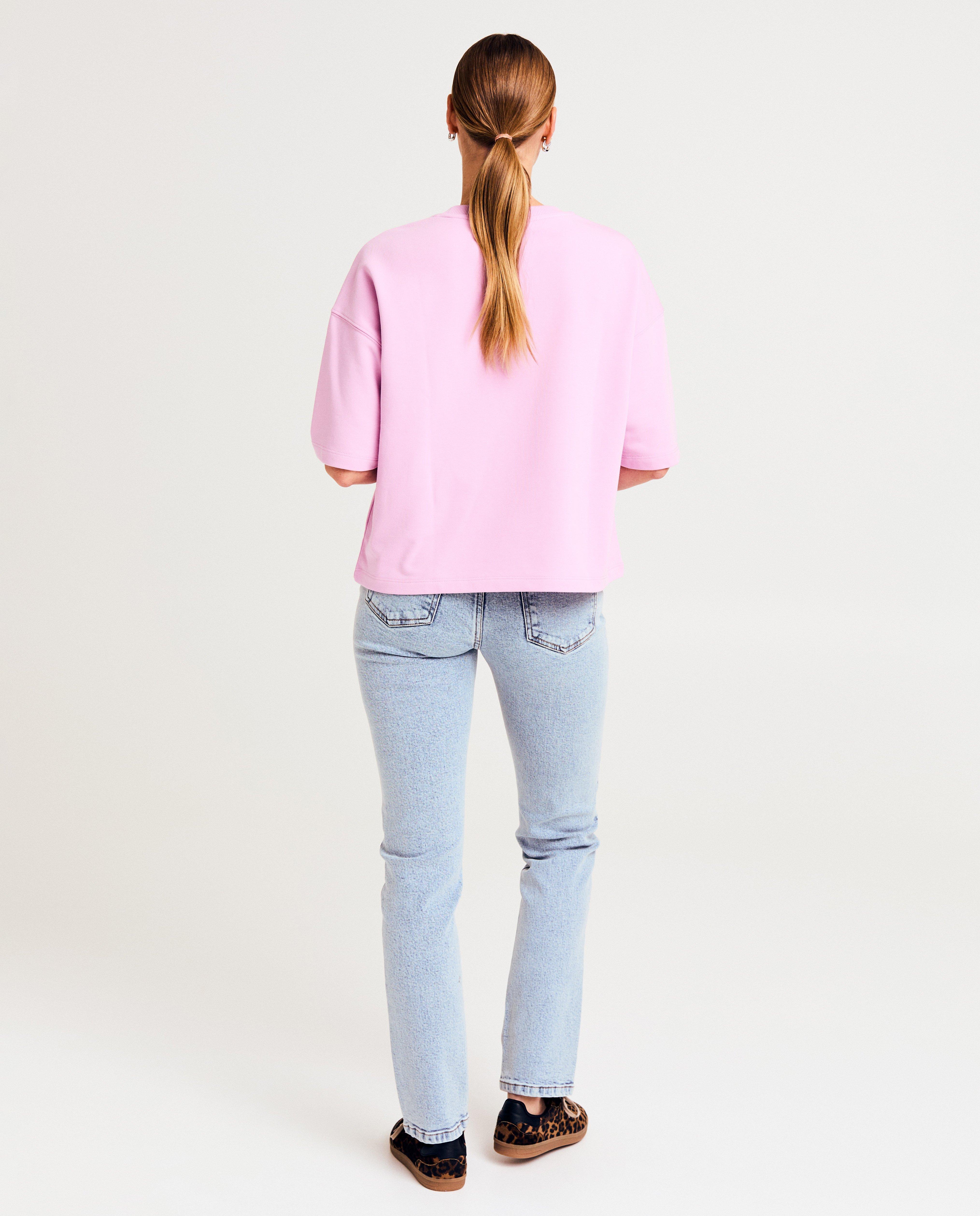 Sweats - Sweat rose