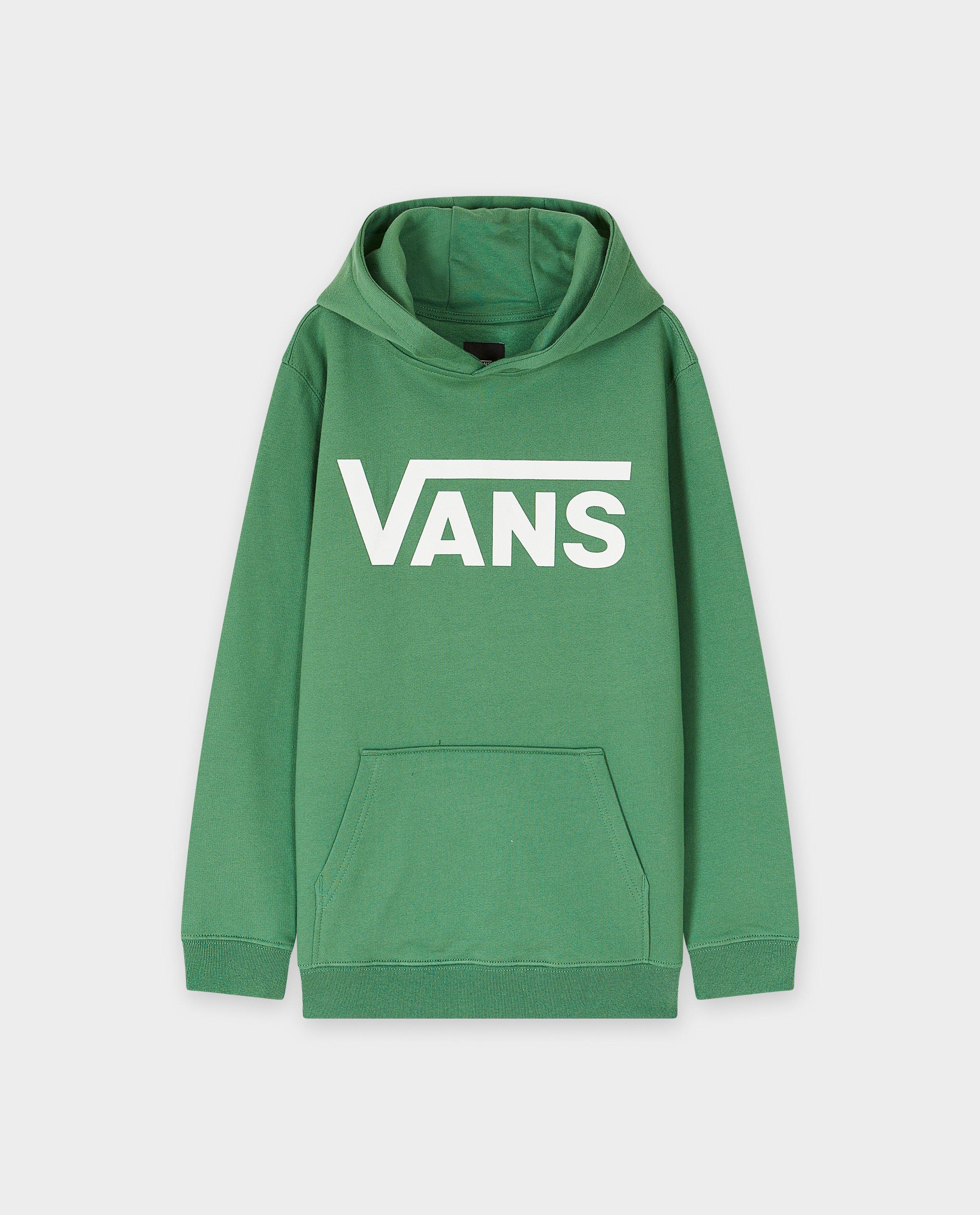 Hoodie - null - Vans