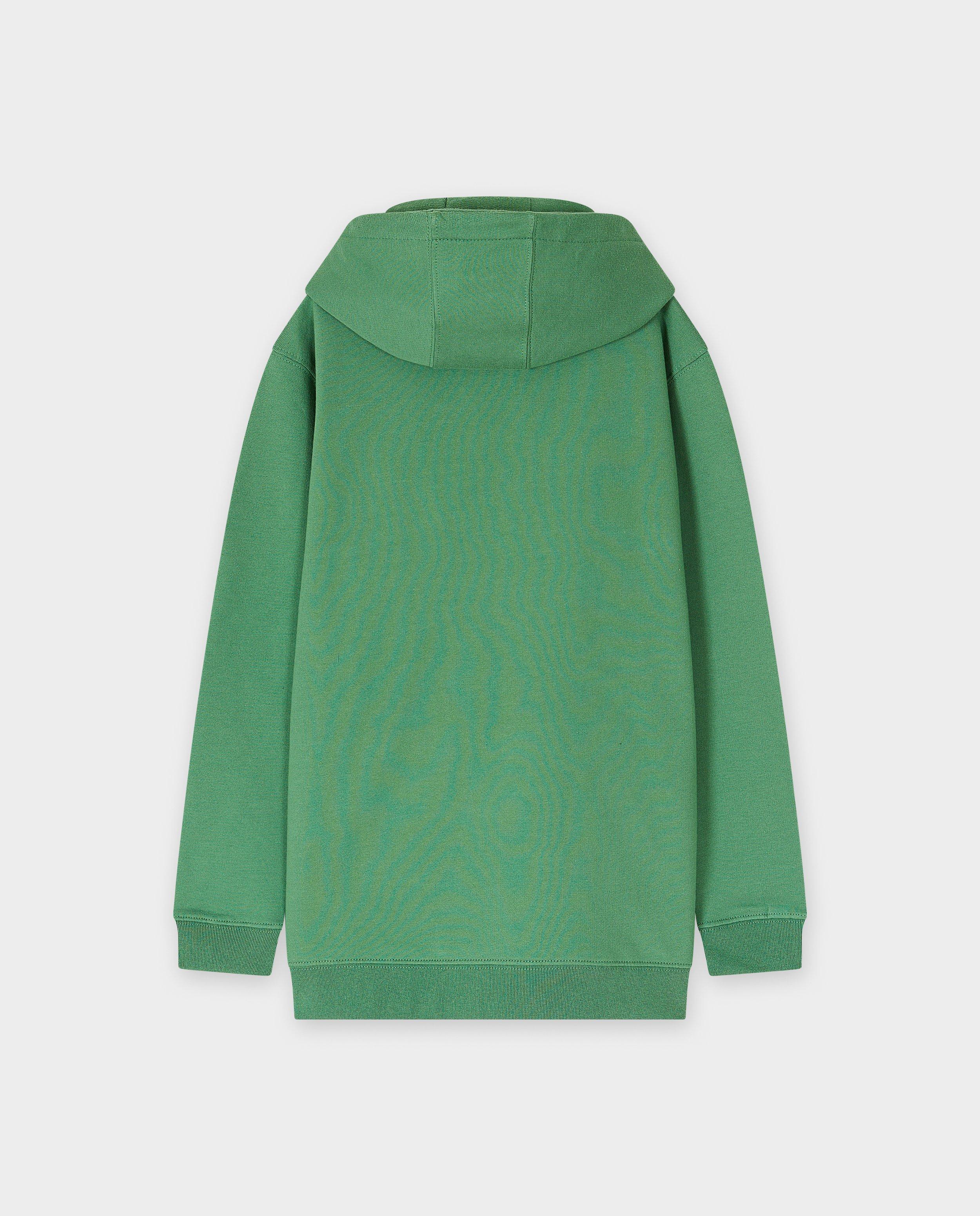 Sweaters - Hoodie