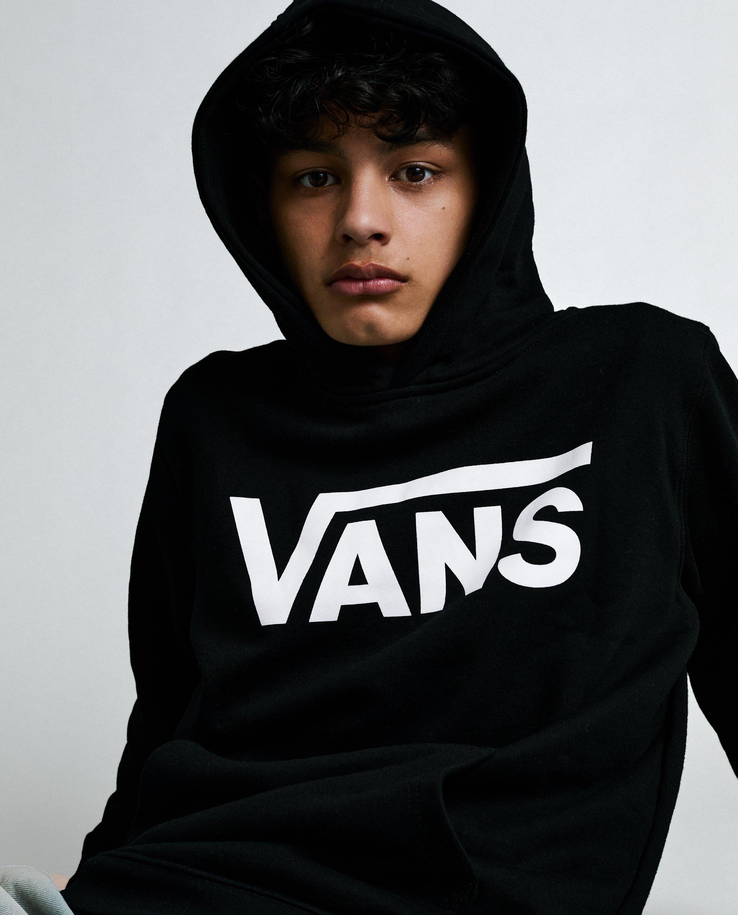 Sweaters - Hoodie