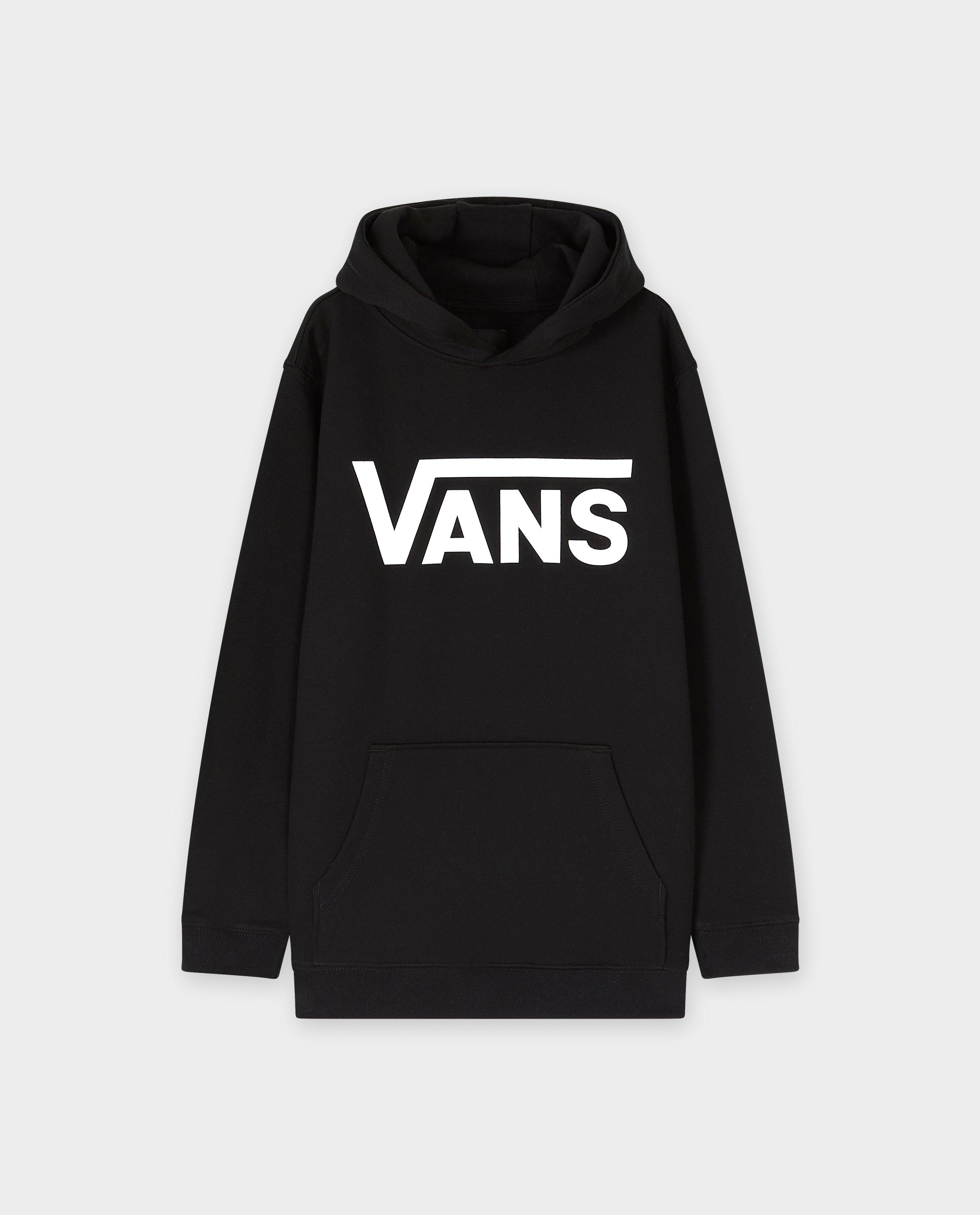Sweaters - Hoodie