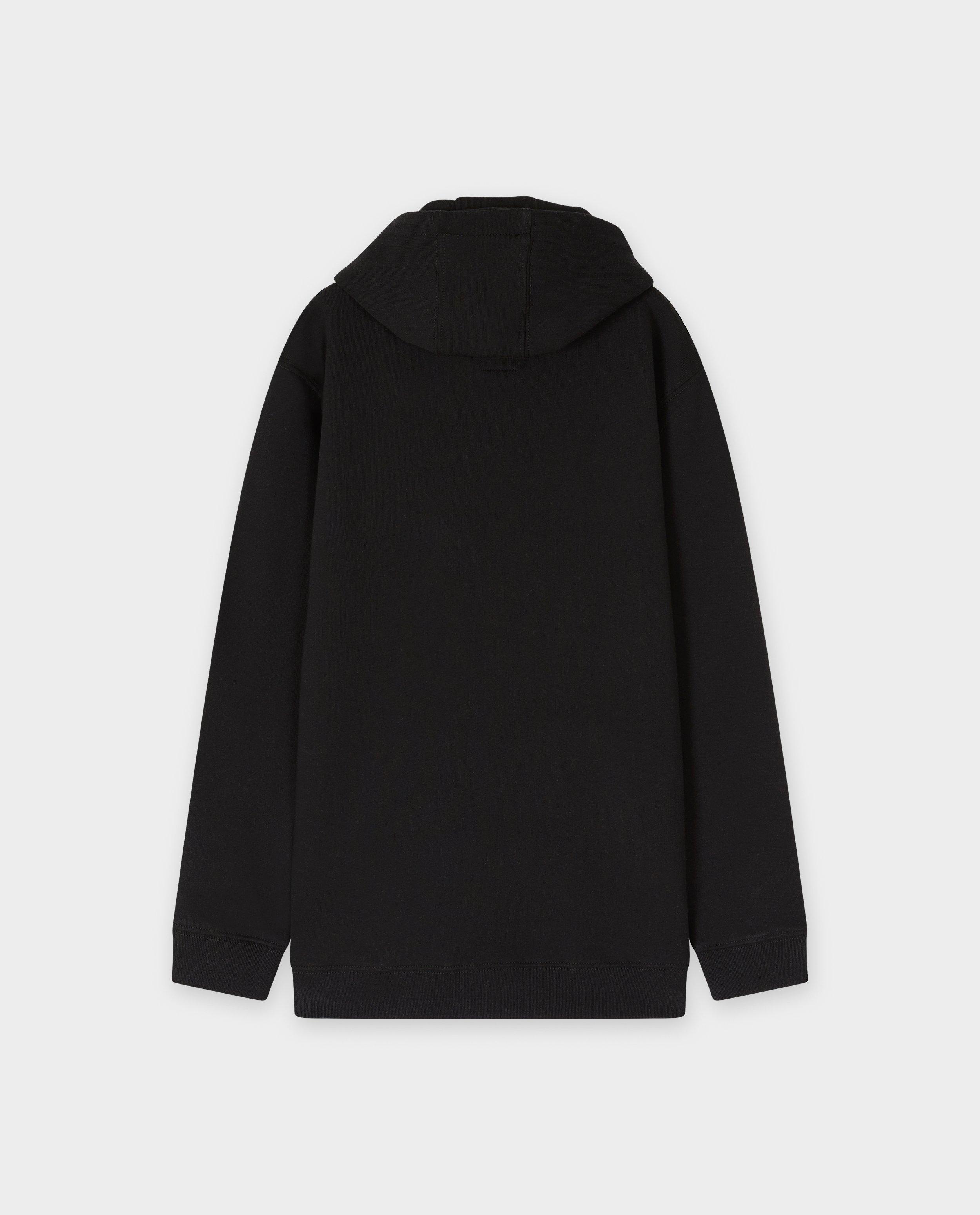 Sweaters - Hoodie
