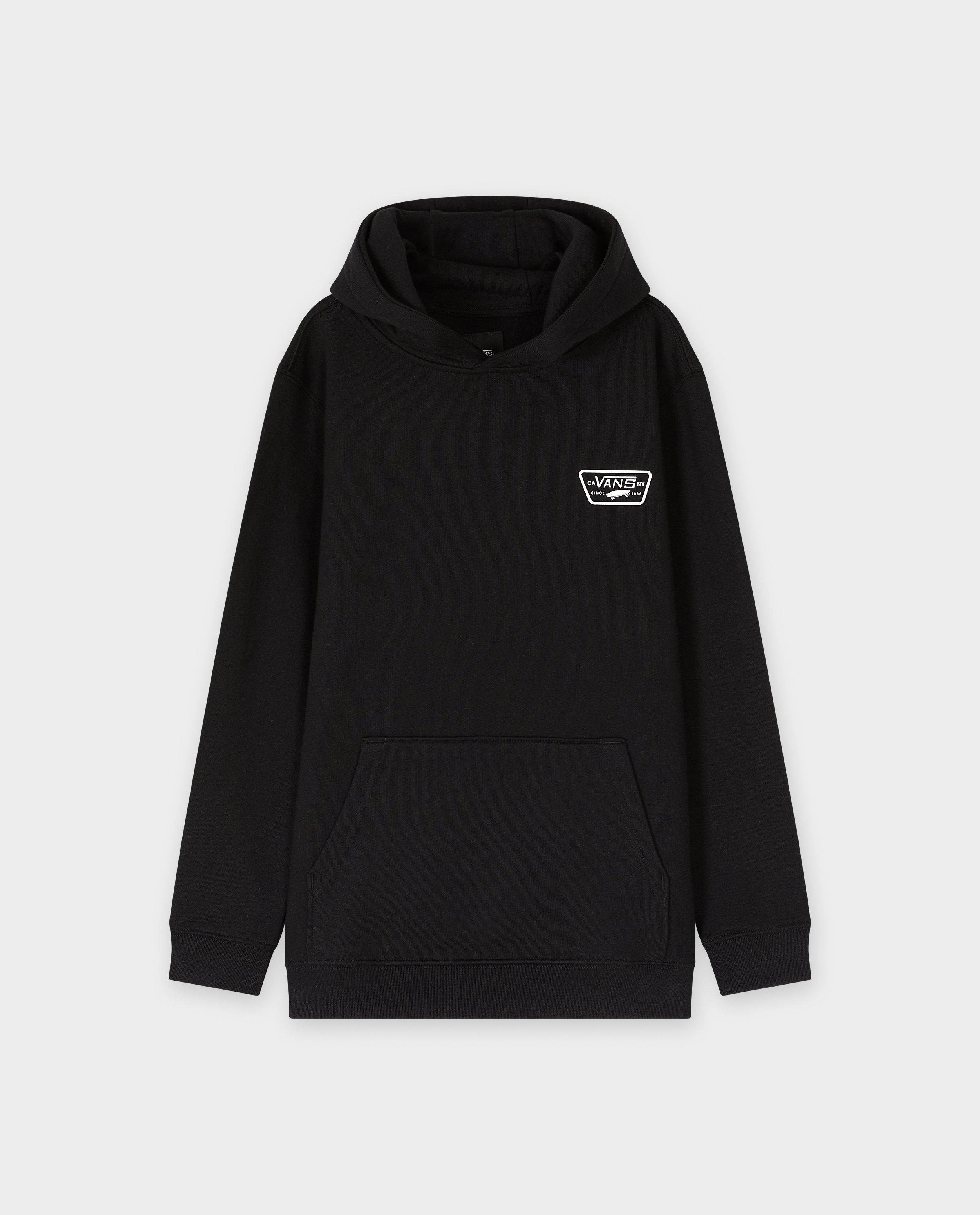 Hoodie - null - Vans