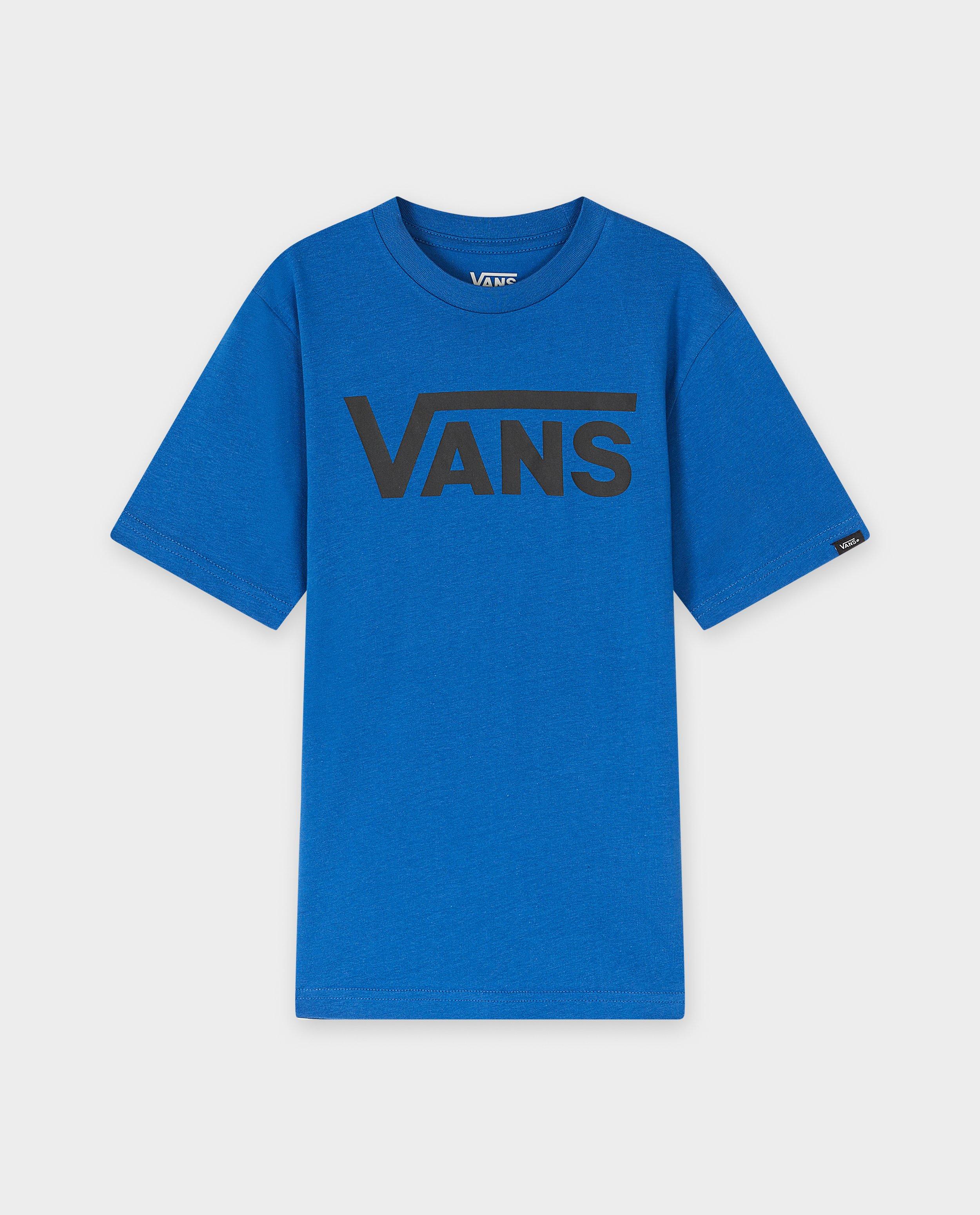 blauw