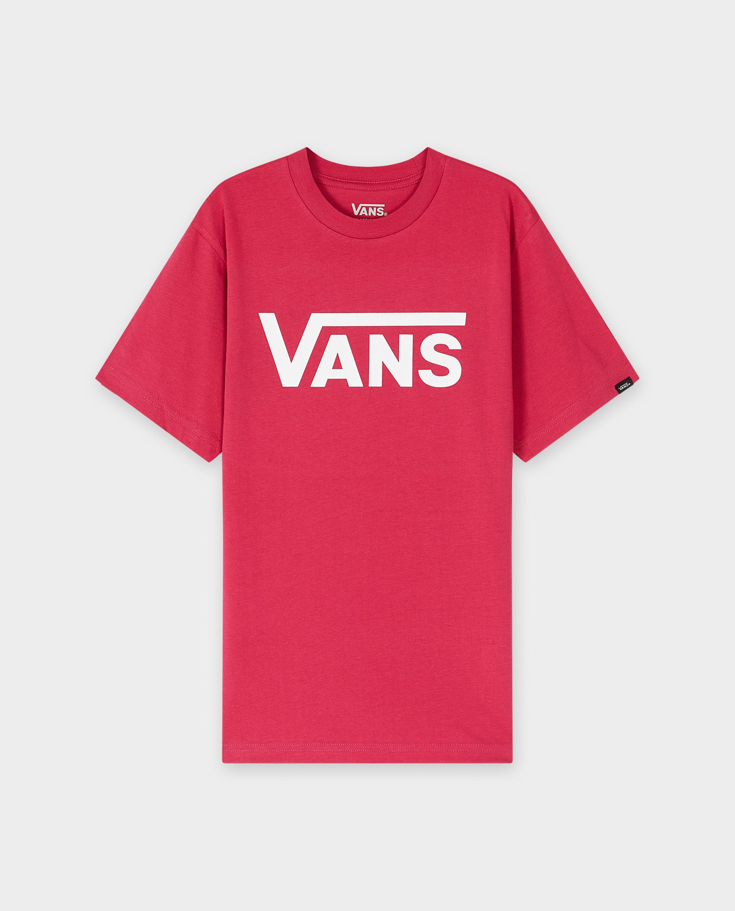 T-shirt - null - Vans