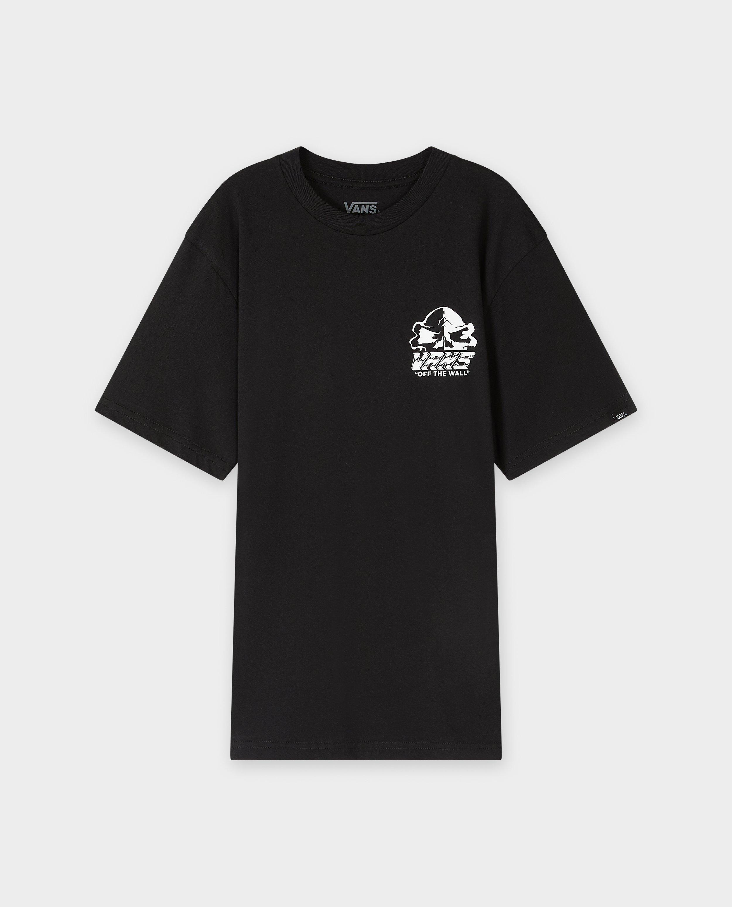 T-shirt - null - Vans