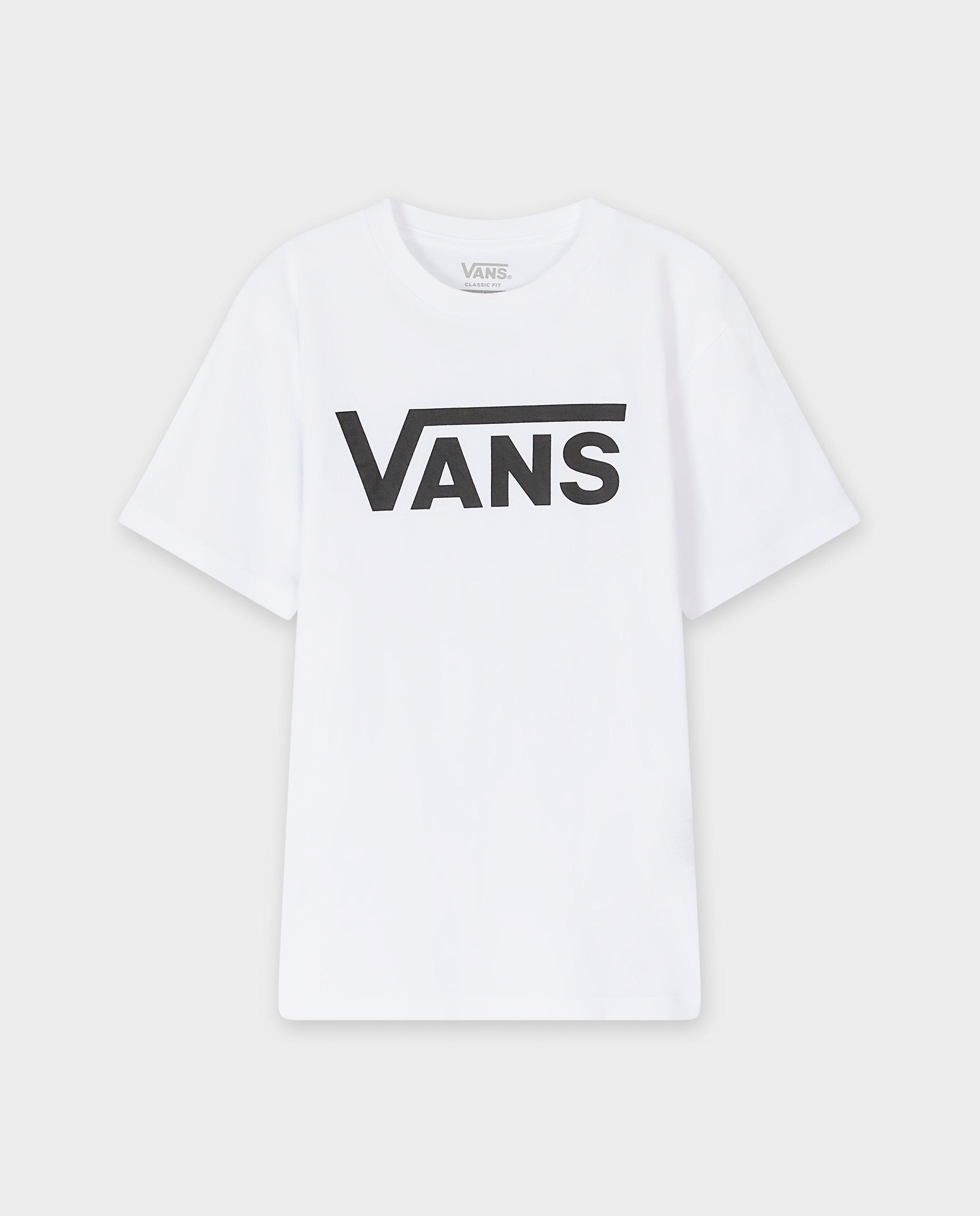T-shirt - null - Vans
