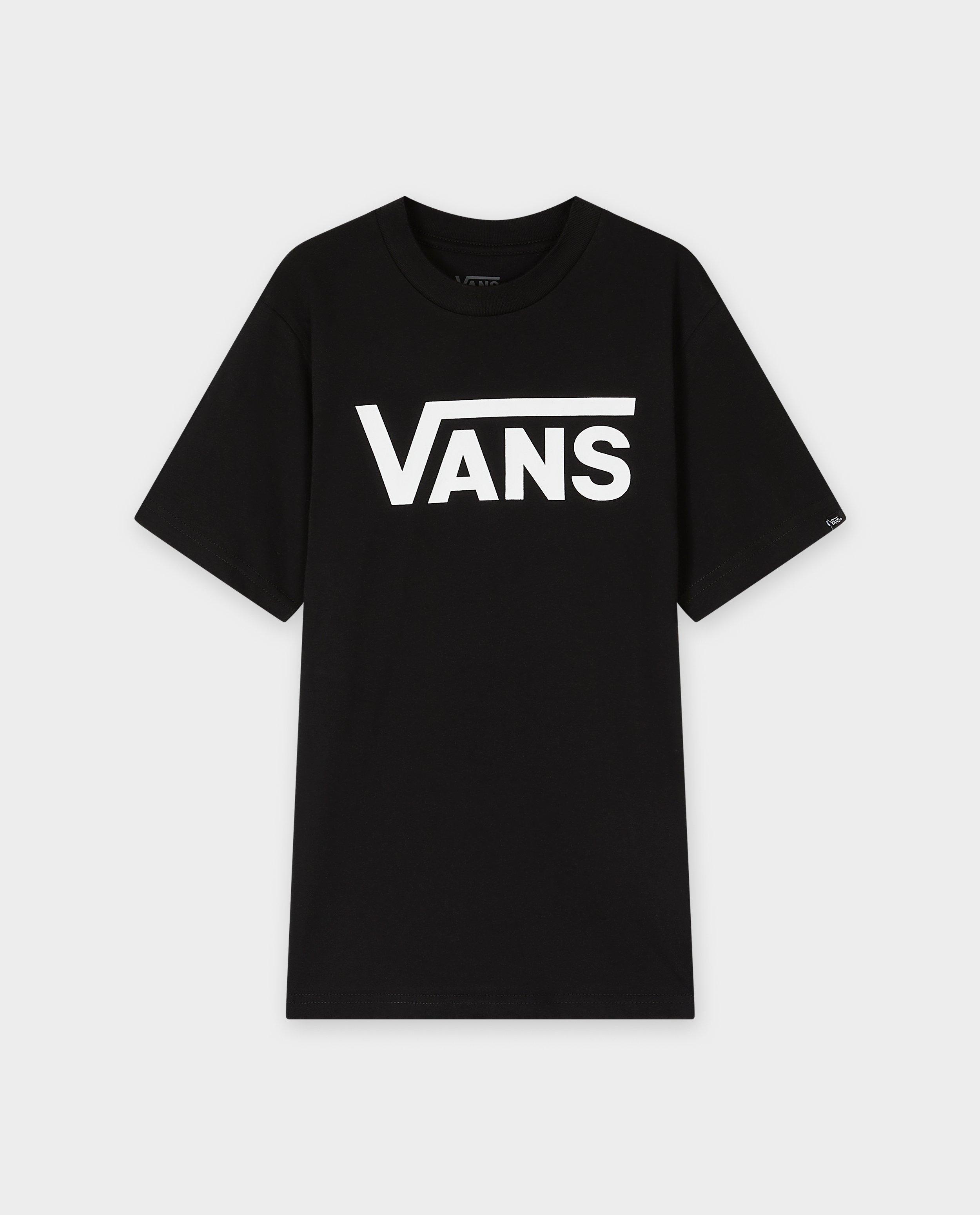 T-shirt - null - Vans