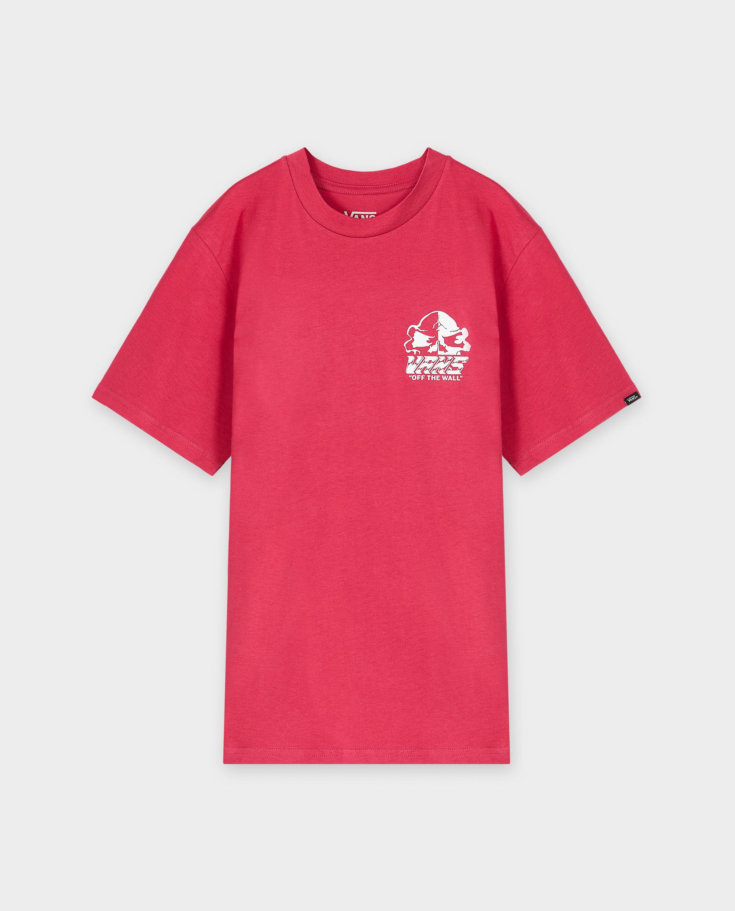 T-shirt - null - Vans
