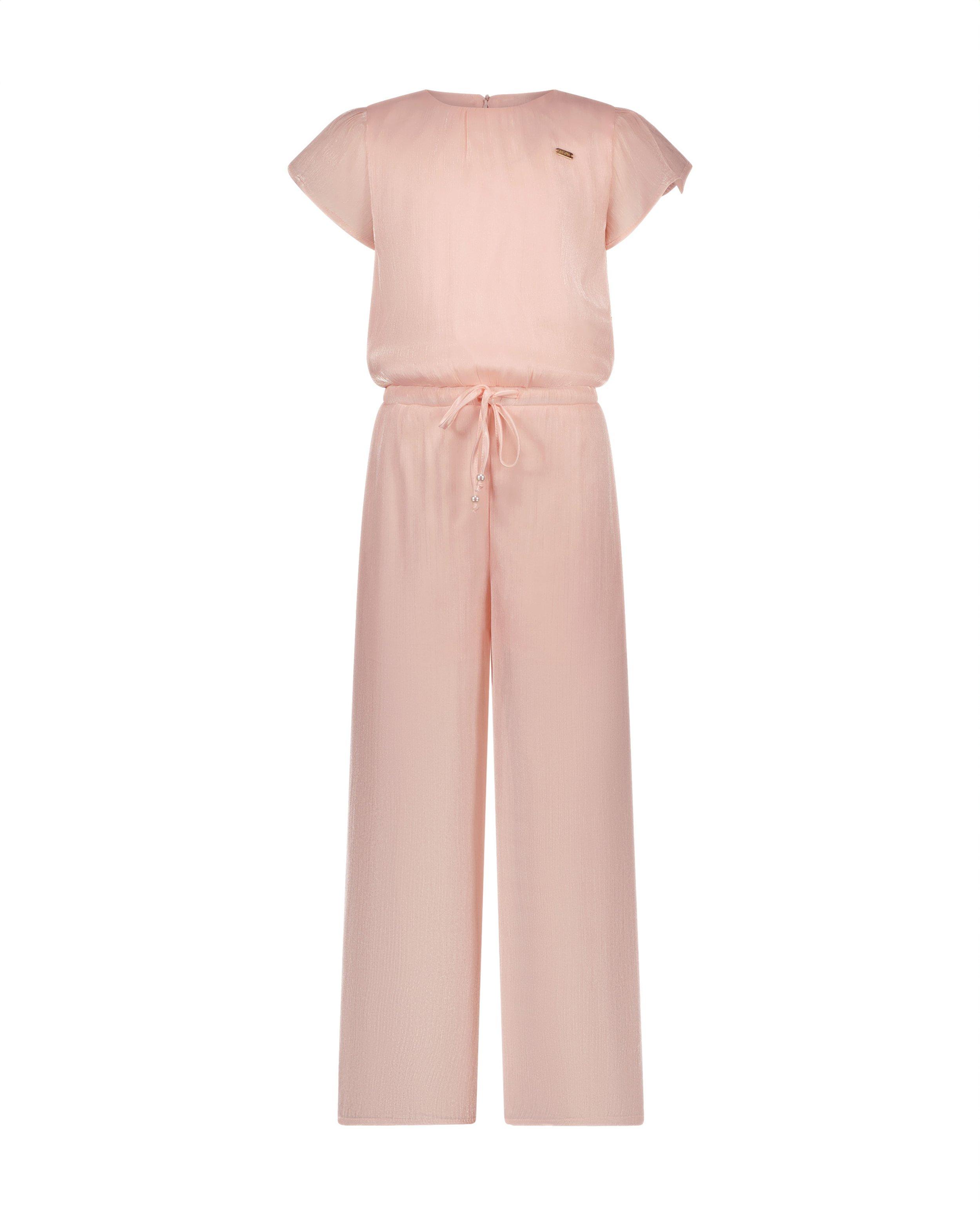 Jumpsuit - Roze jumpsuit, Special occasions