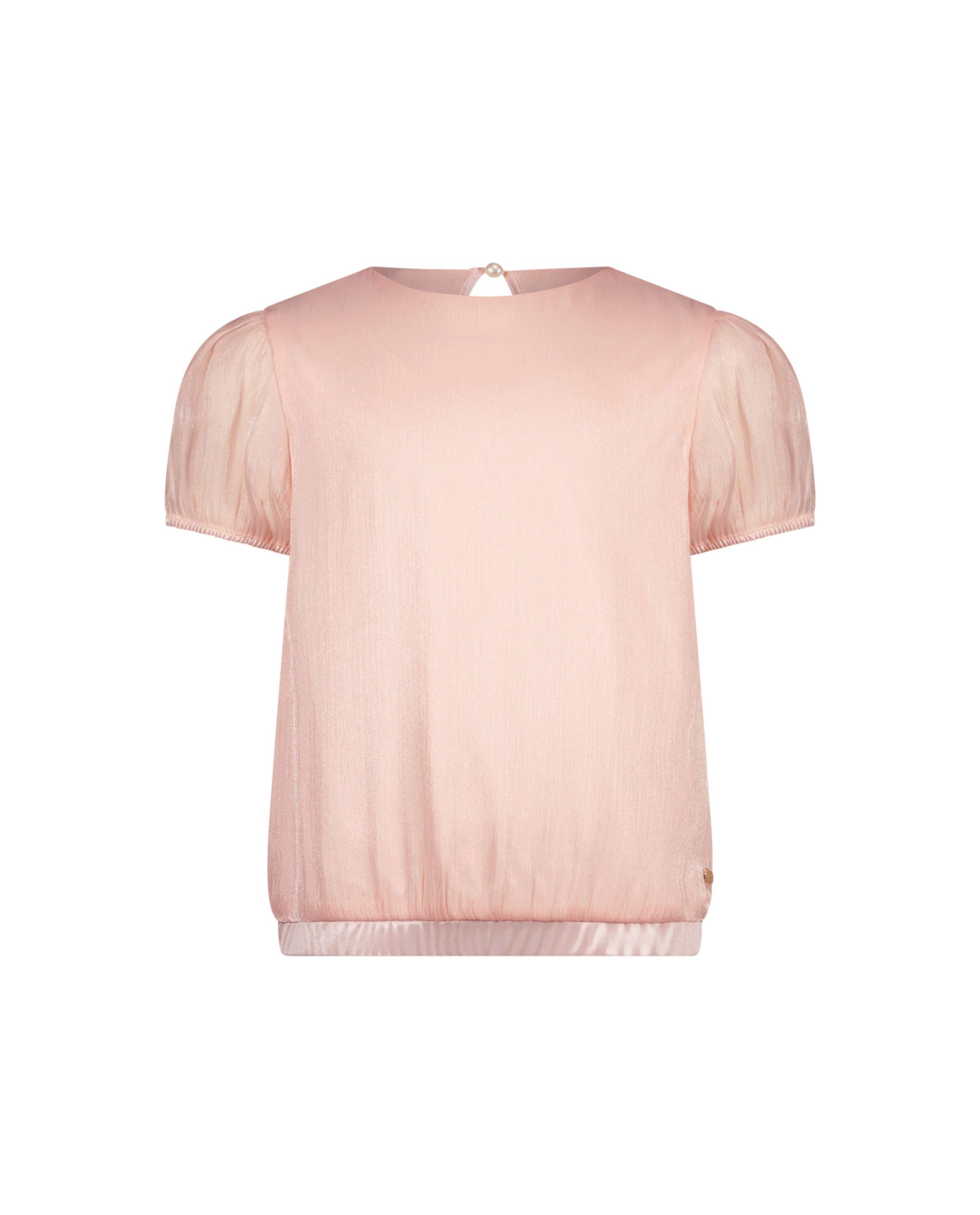 Hemden - Roze blouse, Special occasion