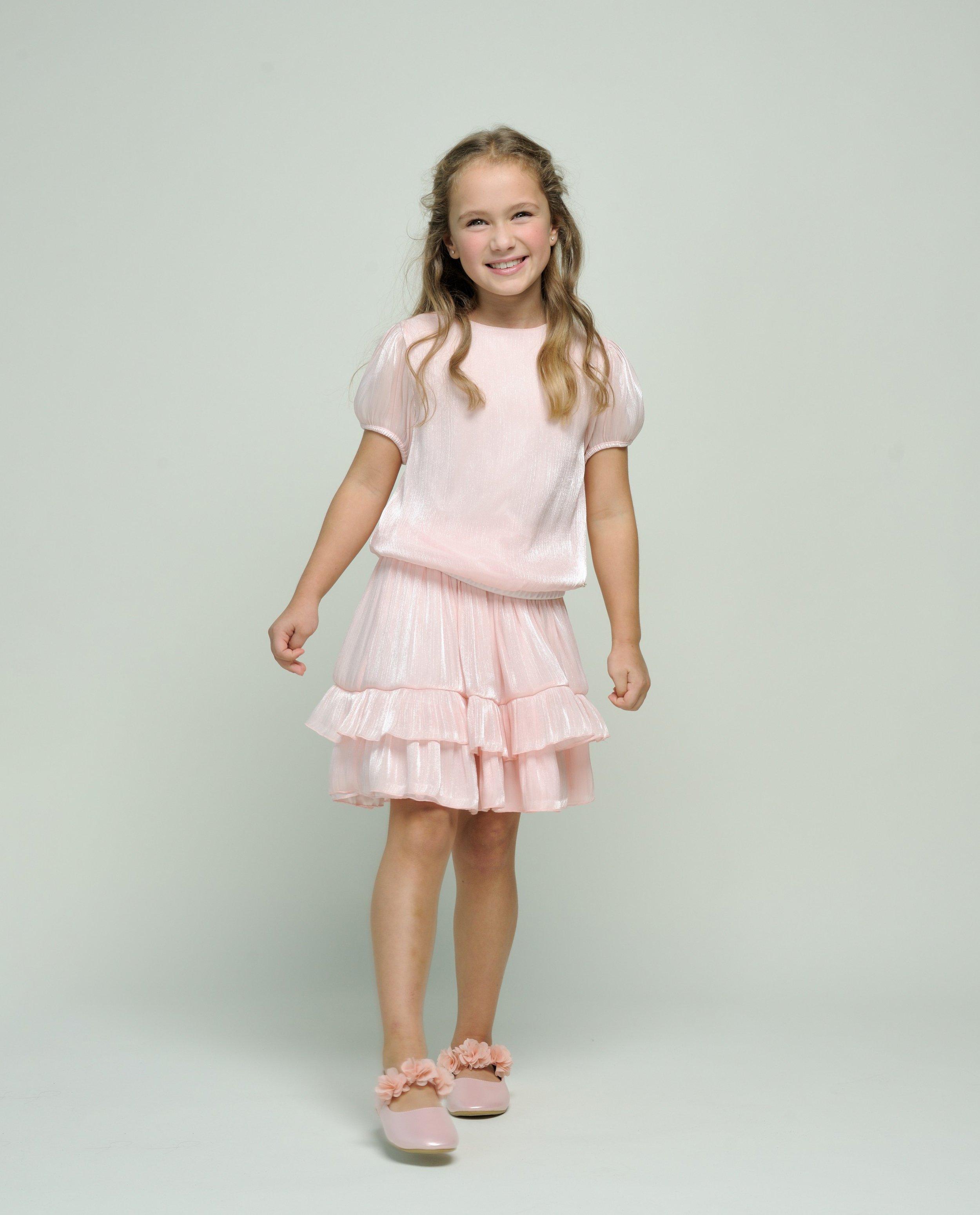 Rokken - Rok met volants, Special occasions
